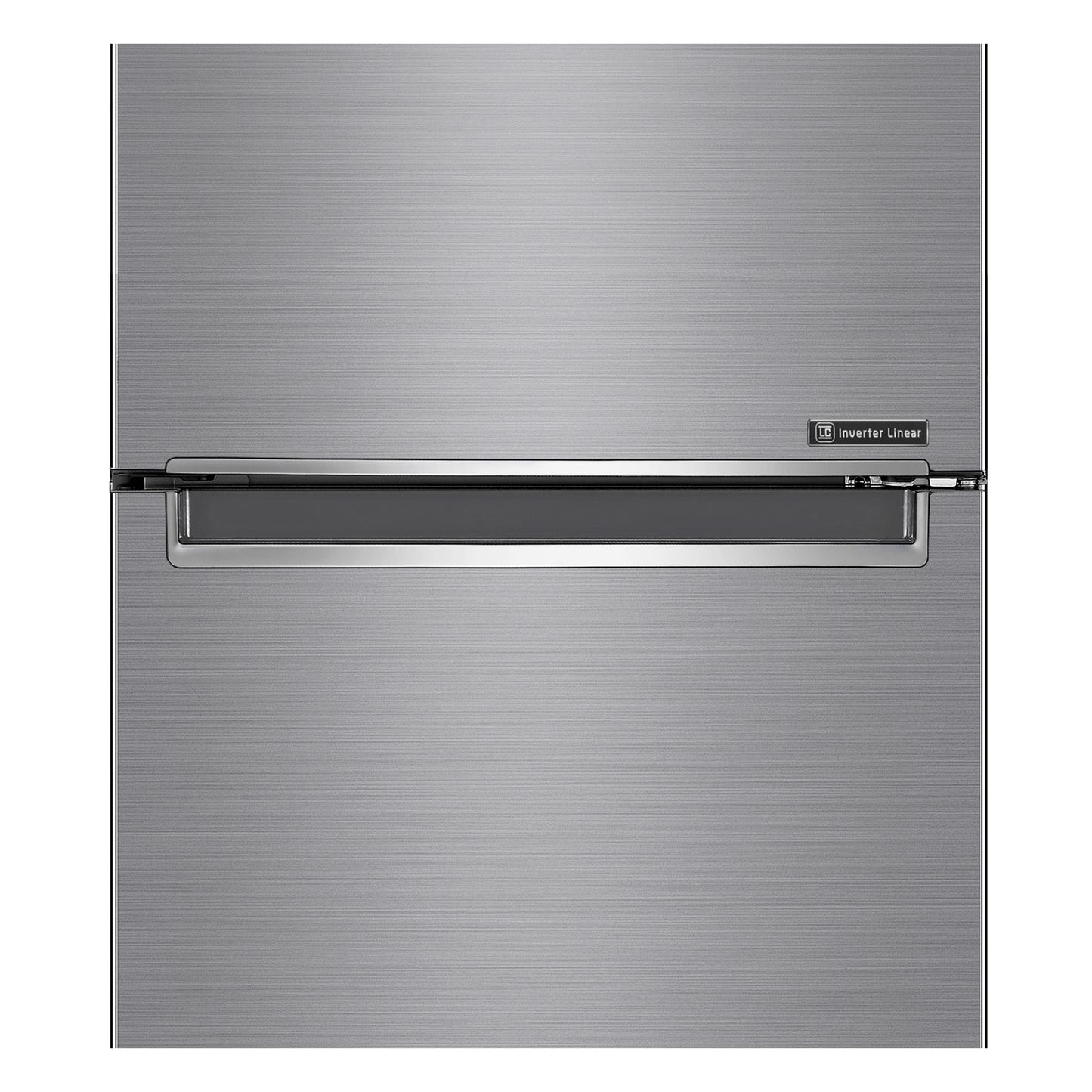 LG LBNC12231V Bottom Freezer Refrigerator