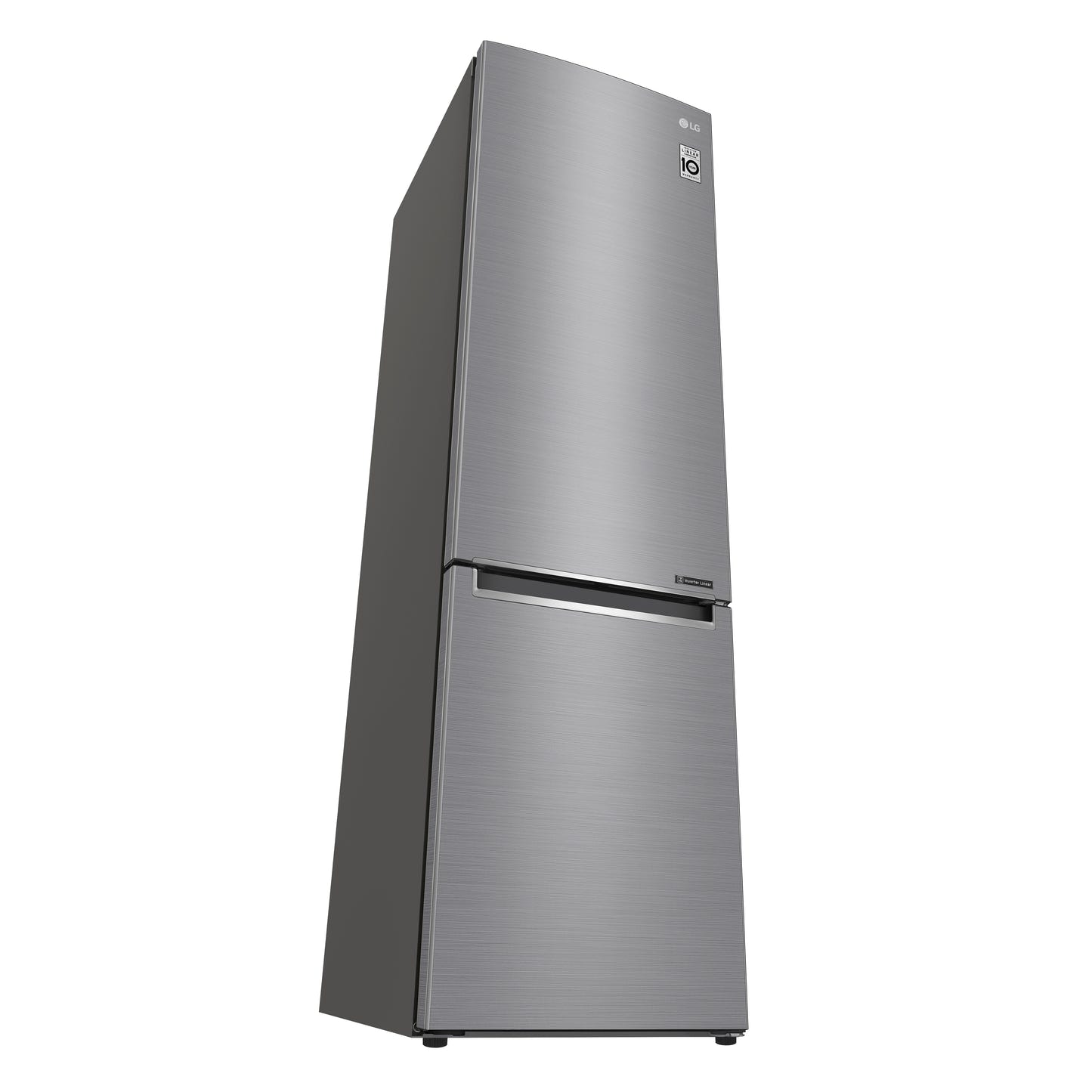 LG LBNC12231V Bottom Freezer Refrigerator