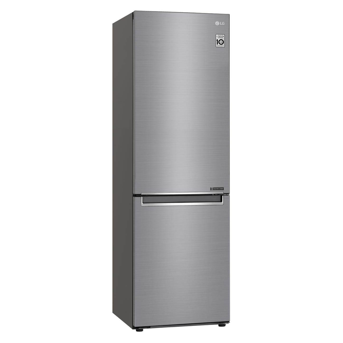 LG LBNC12231V Bottom Freezer Refrigerator