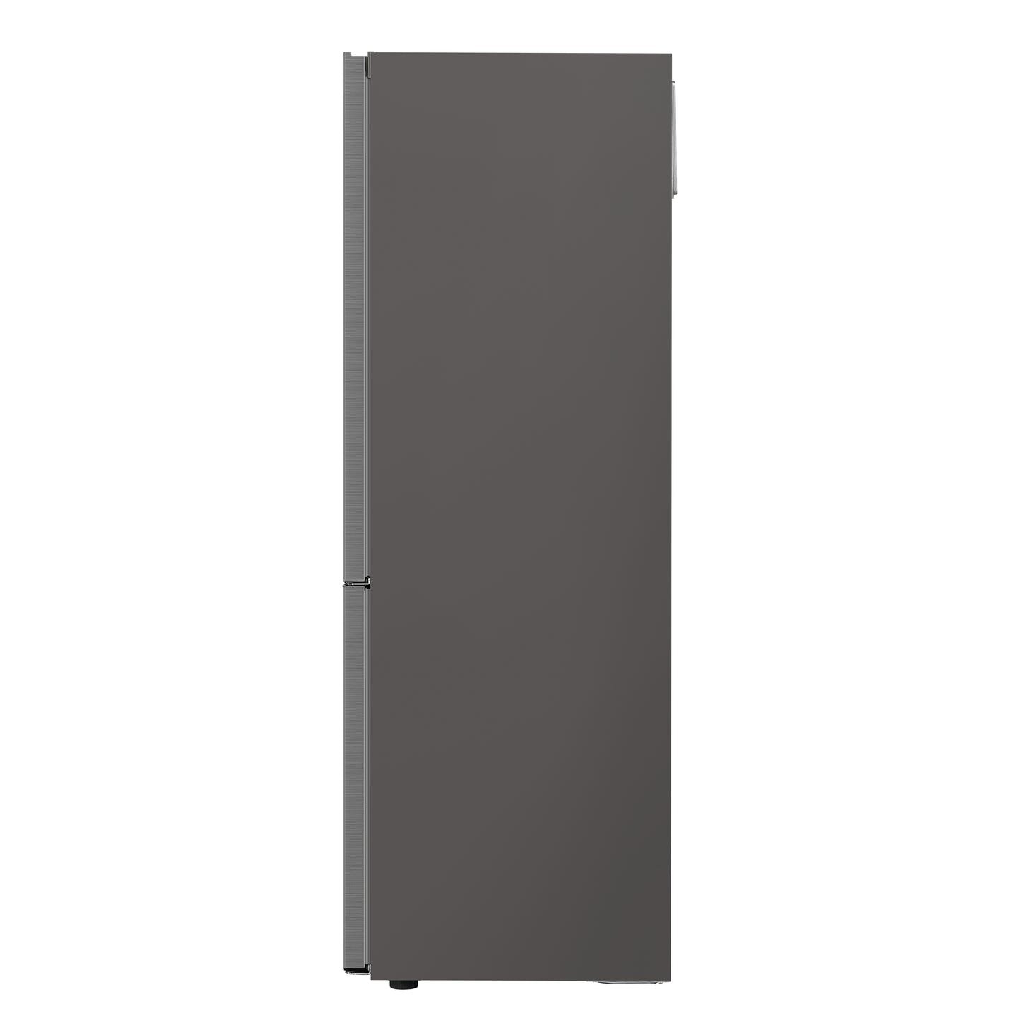 LG LBNC12231V Bottom Freezer Refrigerator