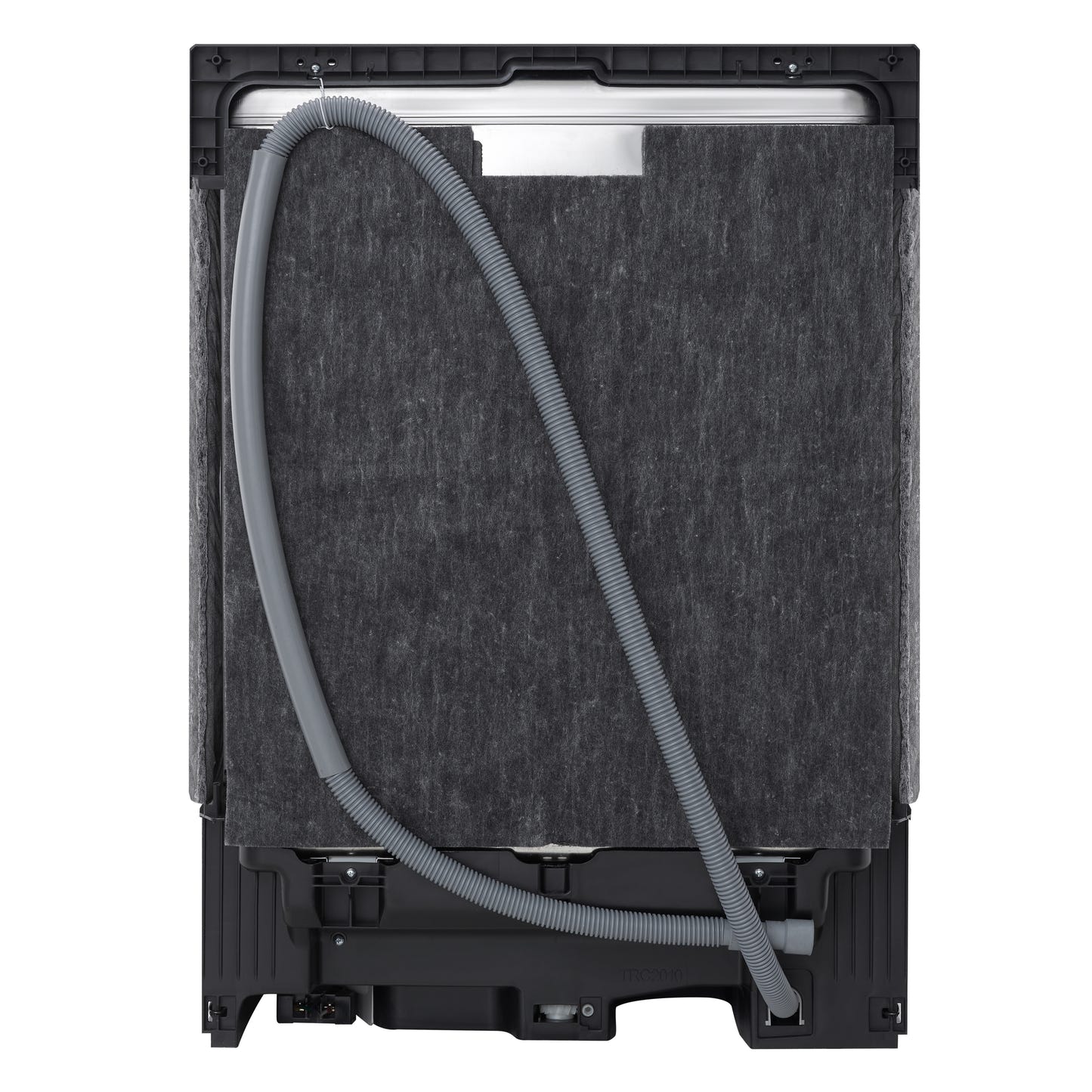 Smart Top Control Dishwasher with QuadWash™ Pro, TrueSteam® and Dynamic Dry™ SMUDGE RESISTANT BLACK STAINLESS STEEL SMUDGE RESISTANT STAINLESS STEEL LDPS6762D