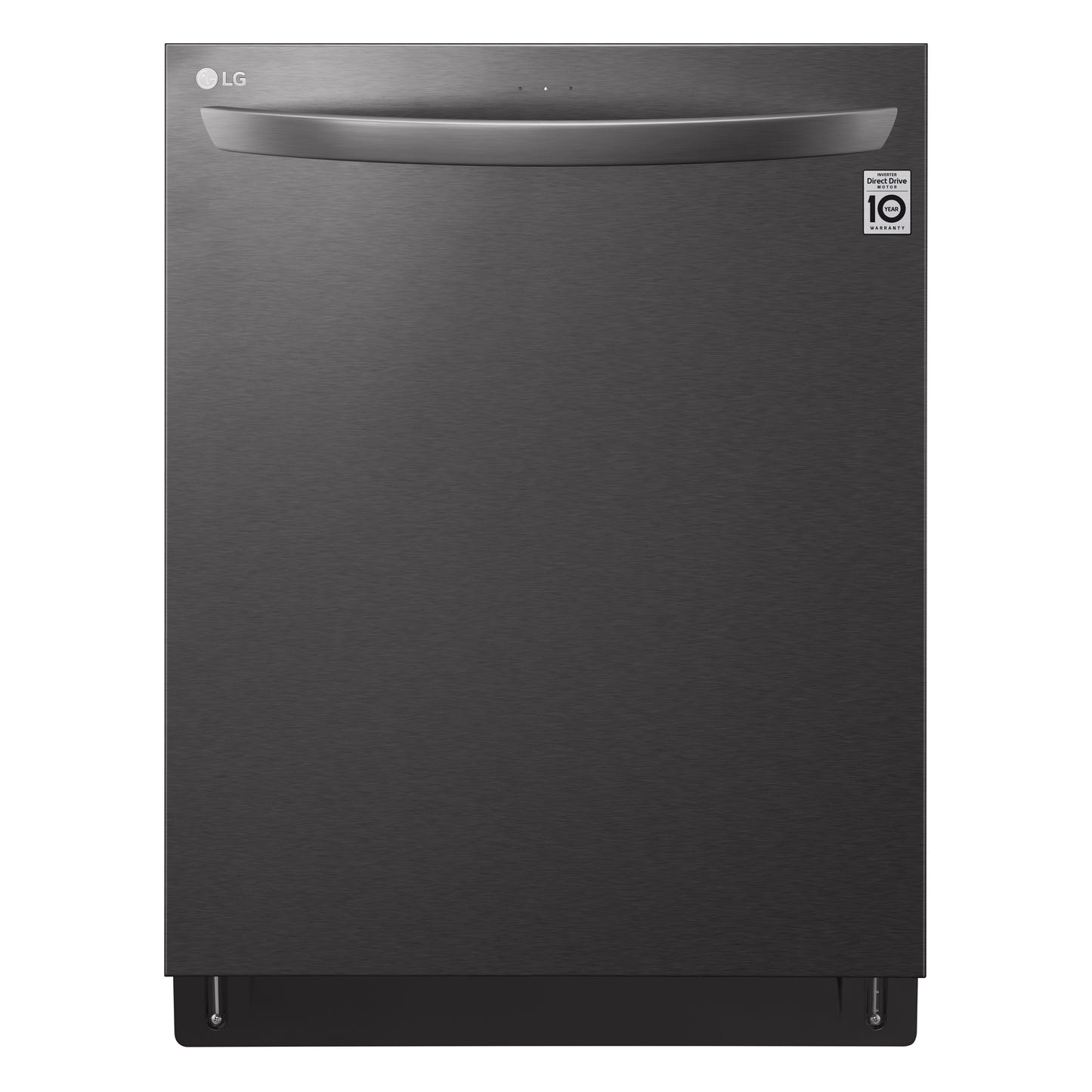 Top Control Wi-Fi Enabled Dishwasher with TrueSteam® and 3rd Rack LDTS5552D