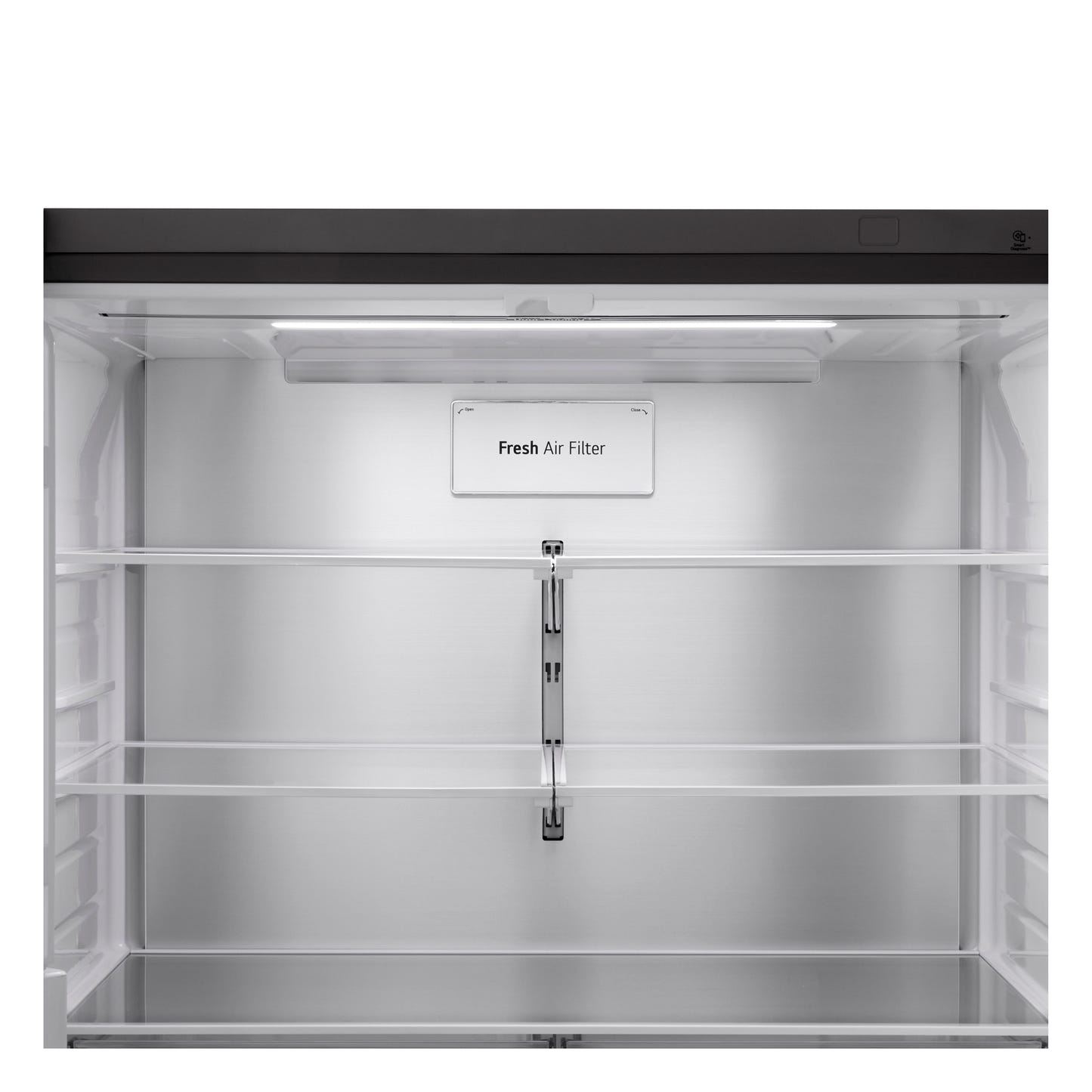 LG LF29S8330S Bottom Freezer French Door Refrigerator