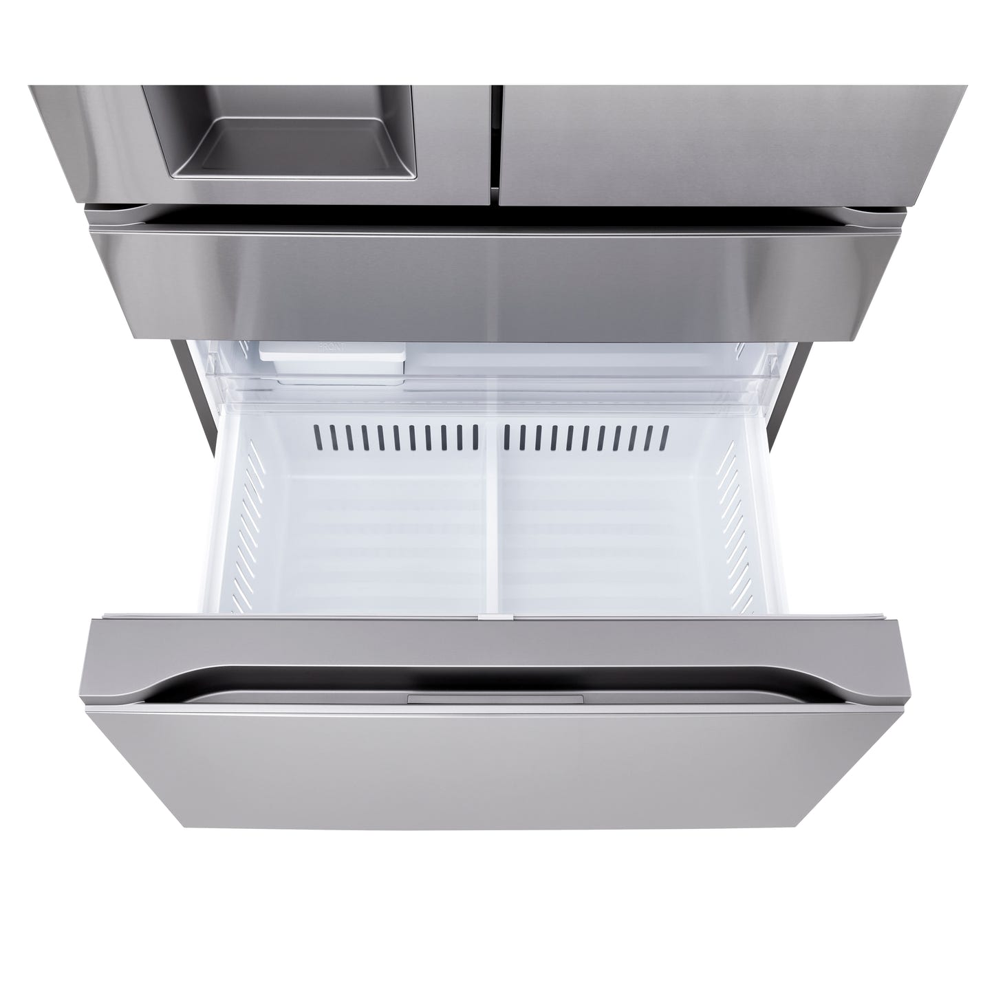 LG LF29S8330S Bottom Freezer French Door Refrigerator
