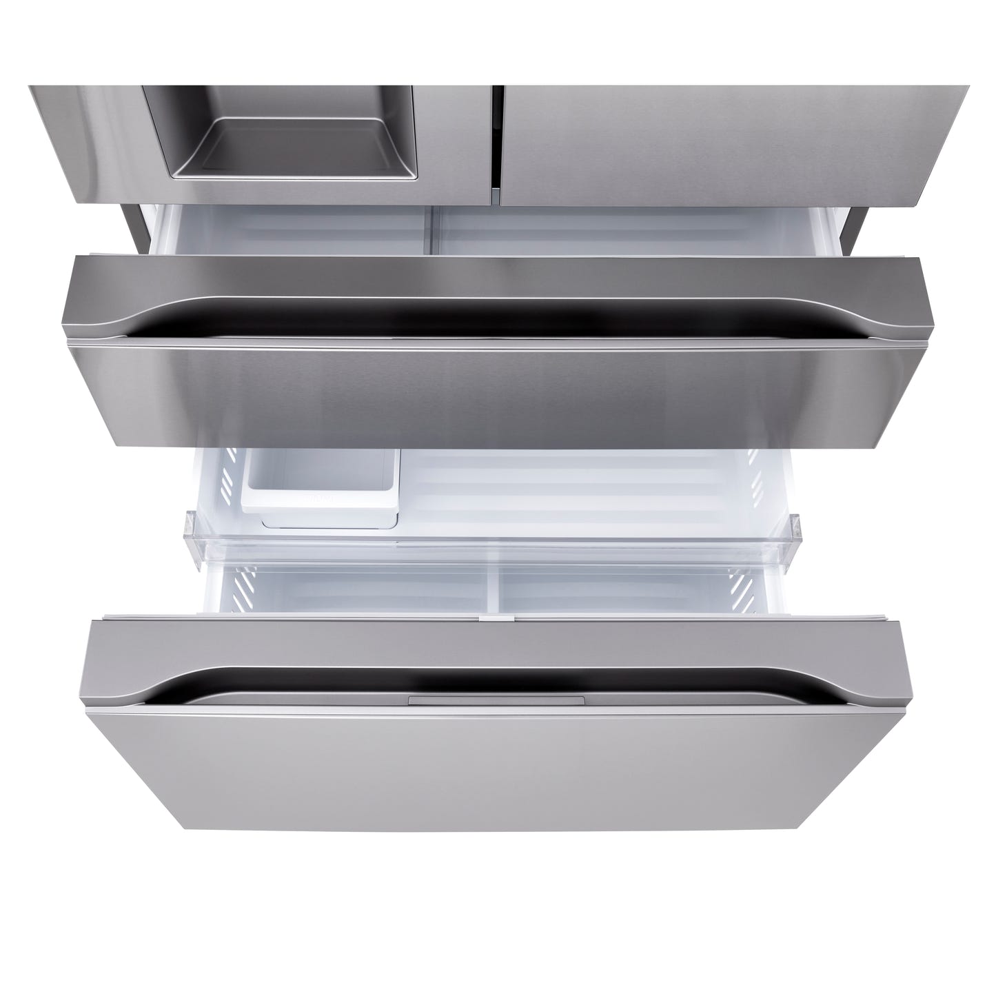 LG LF29S8330S Bottom Freezer French Door Refrigerator