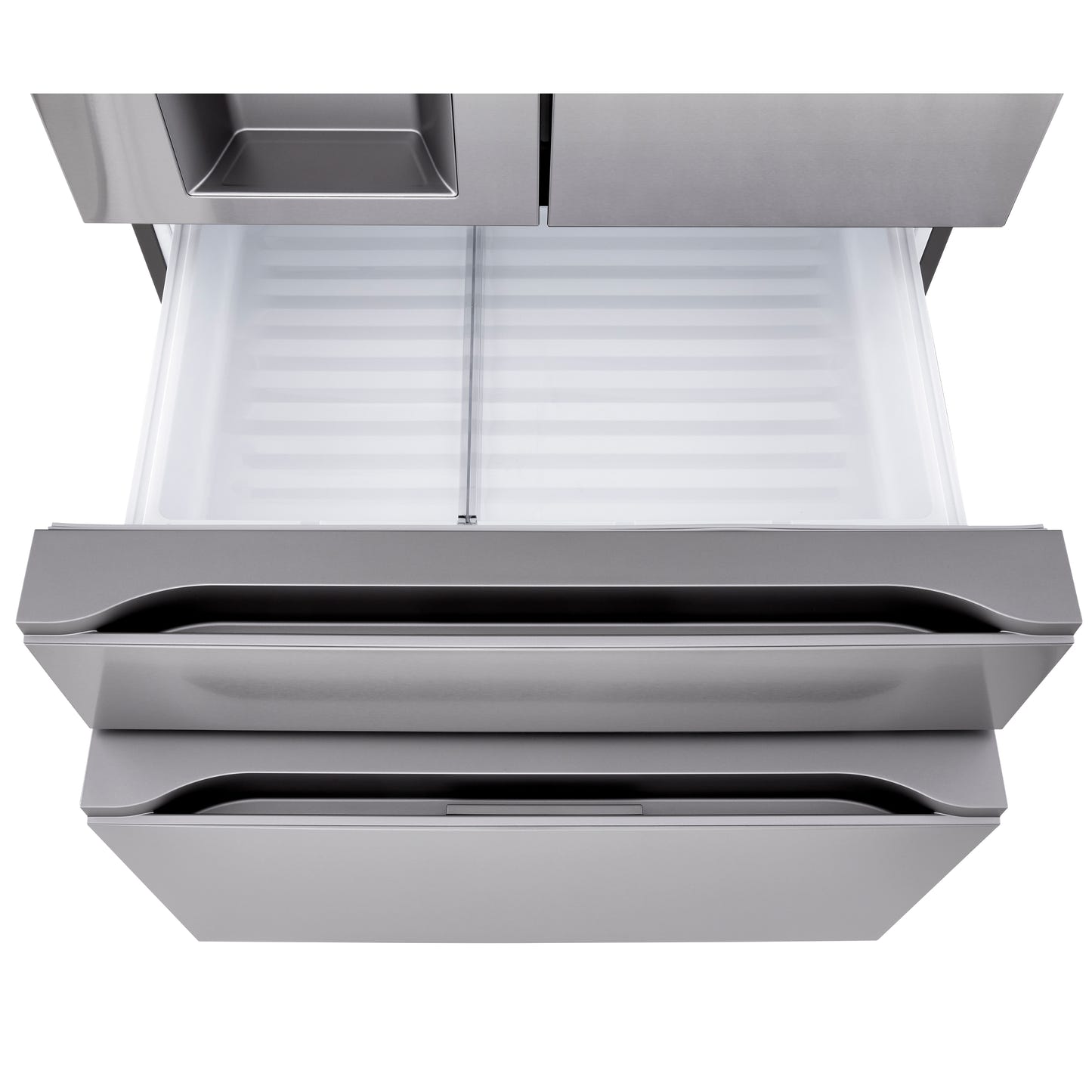 LG LF29S8330S Bottom Freezer French Door Refrigerator