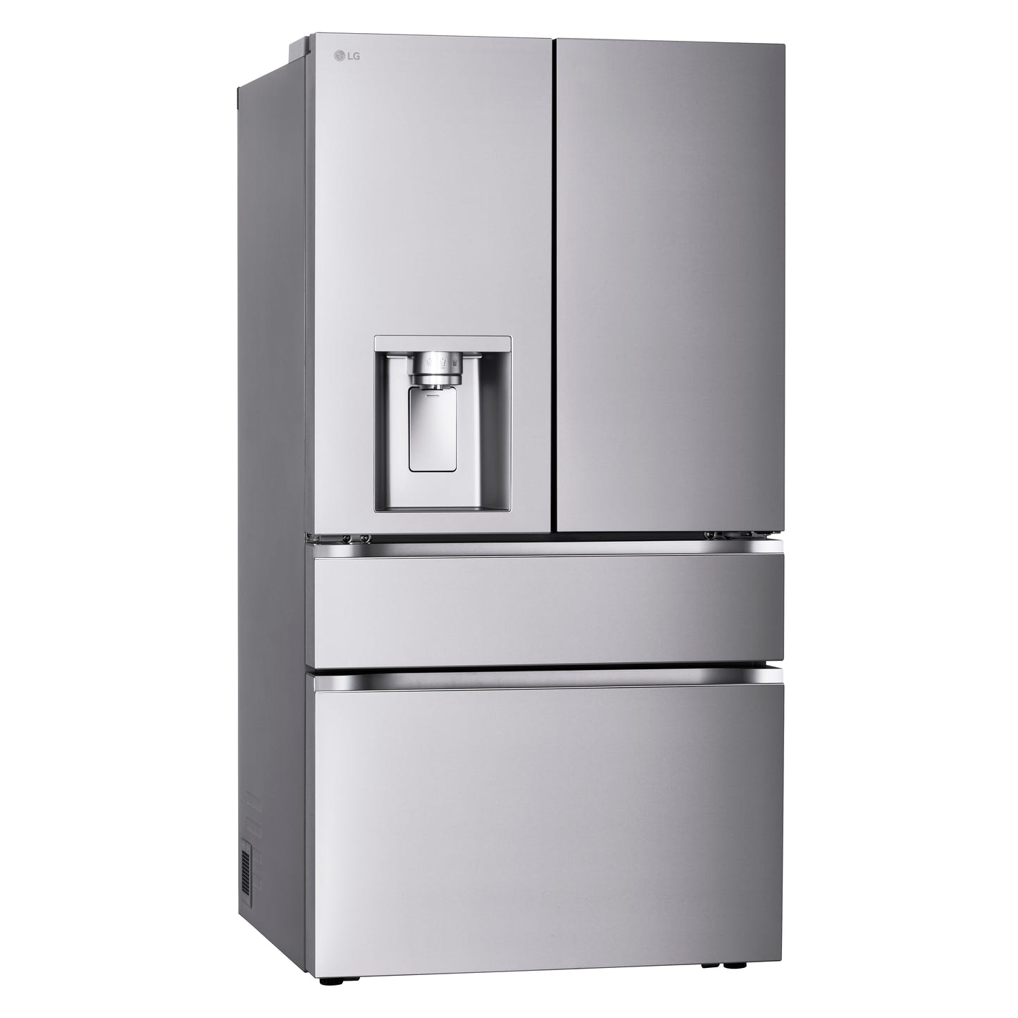 LG LF29S8330S Bottom Freezer French Door Refrigerator