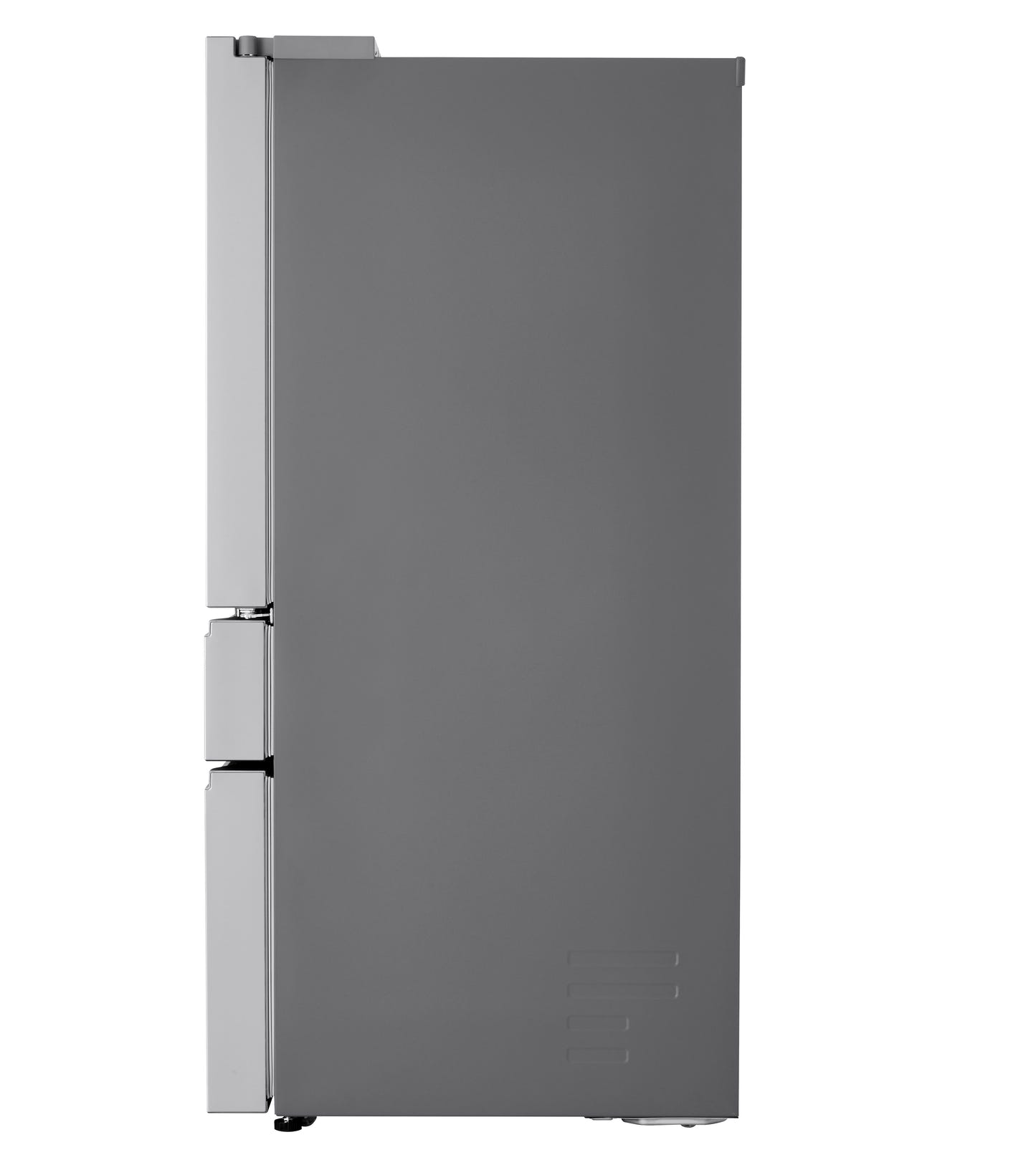 LG LF29S8330S Bottom Freezer French Door Refrigerator