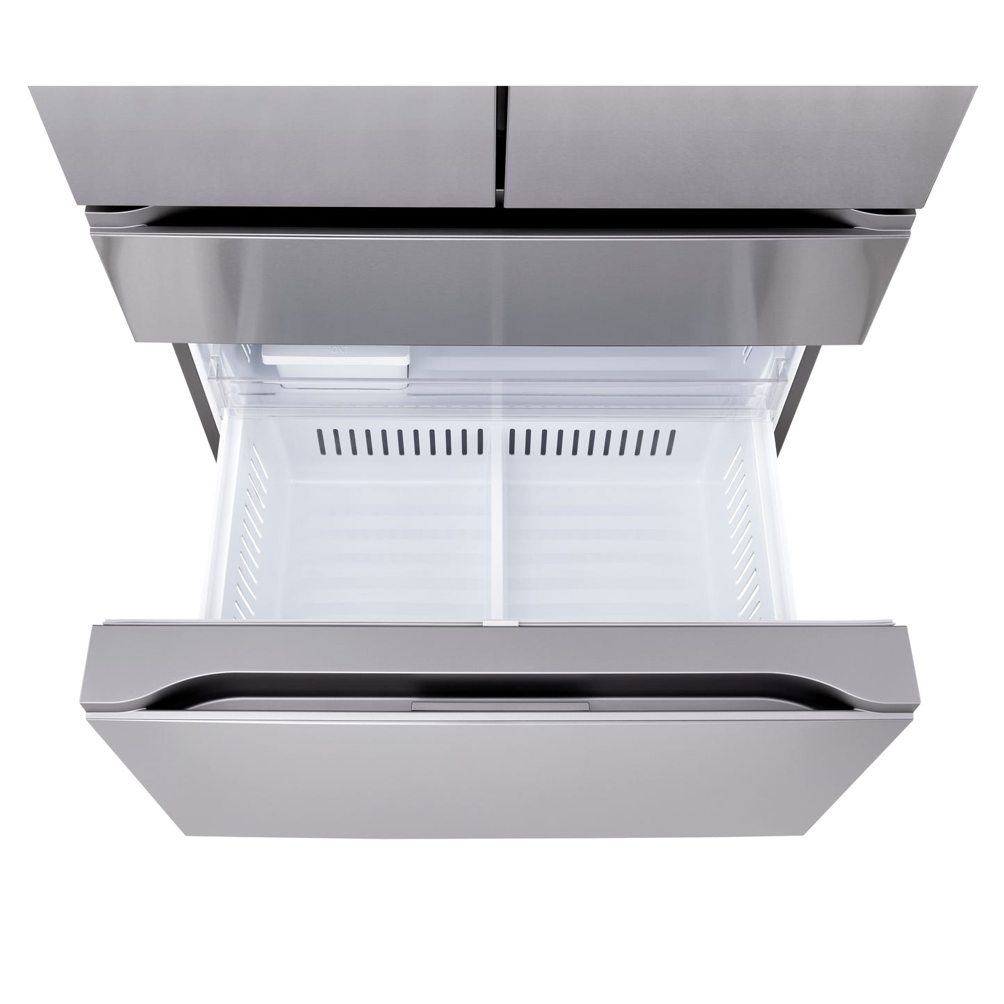 LG LF30S8210S Bottom Freezer French Door Refrigerator