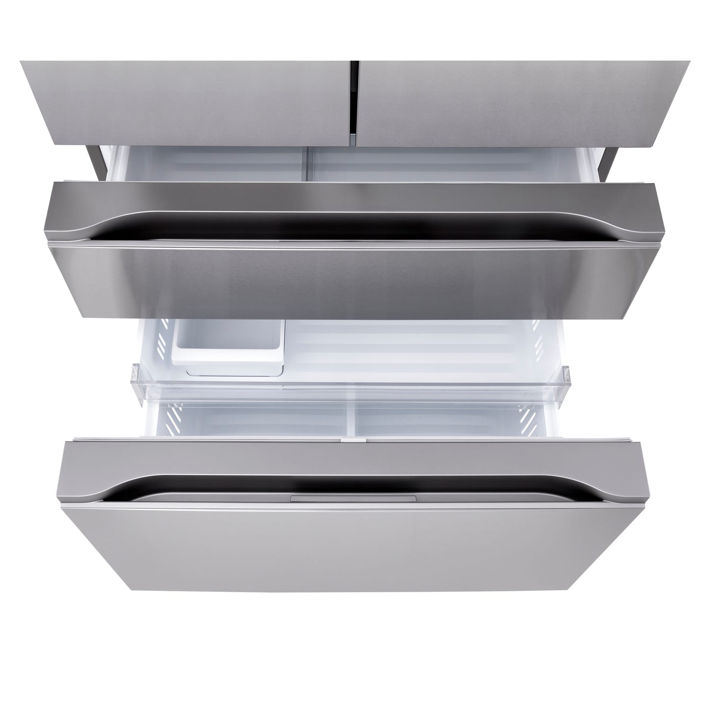 LG LF30S8210S Bottom Freezer French Door Refrigerator