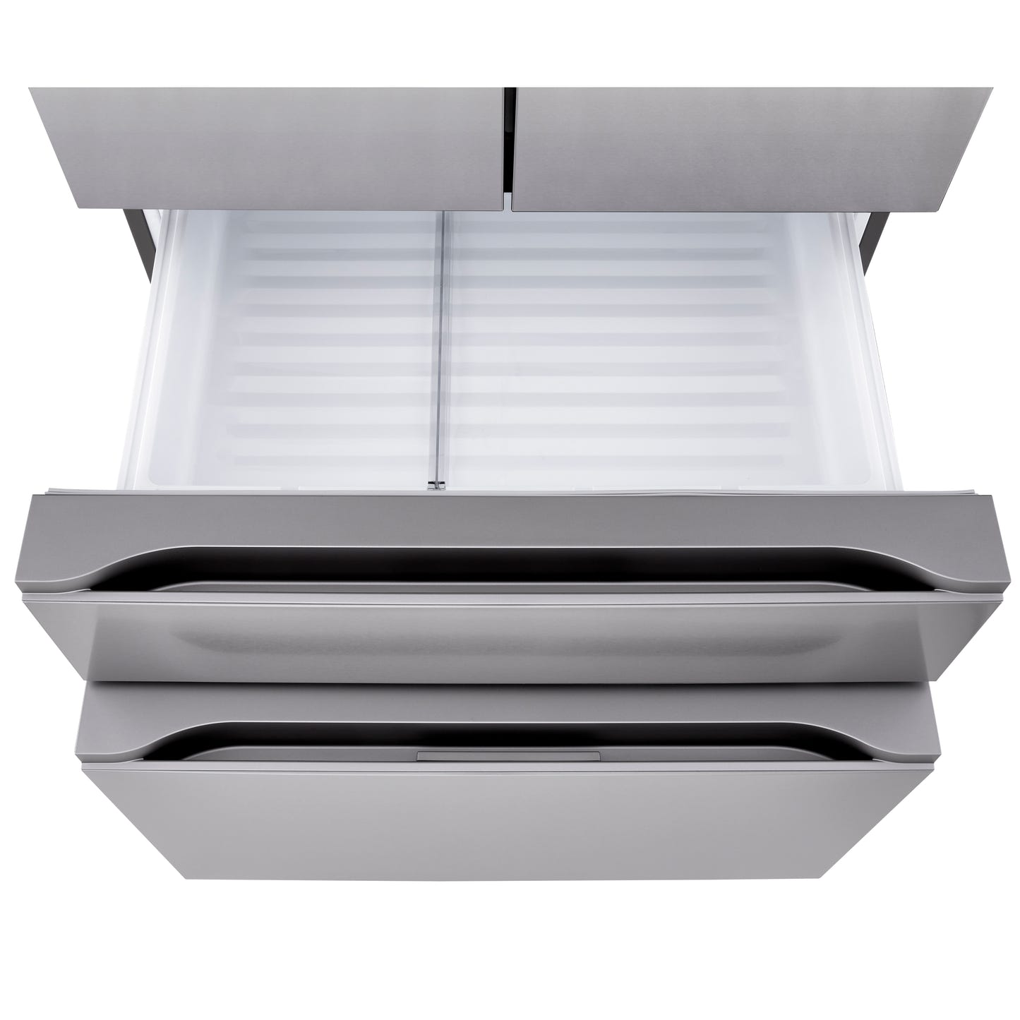 LG LF30S8210S Bottom Freezer French Door Refrigerator