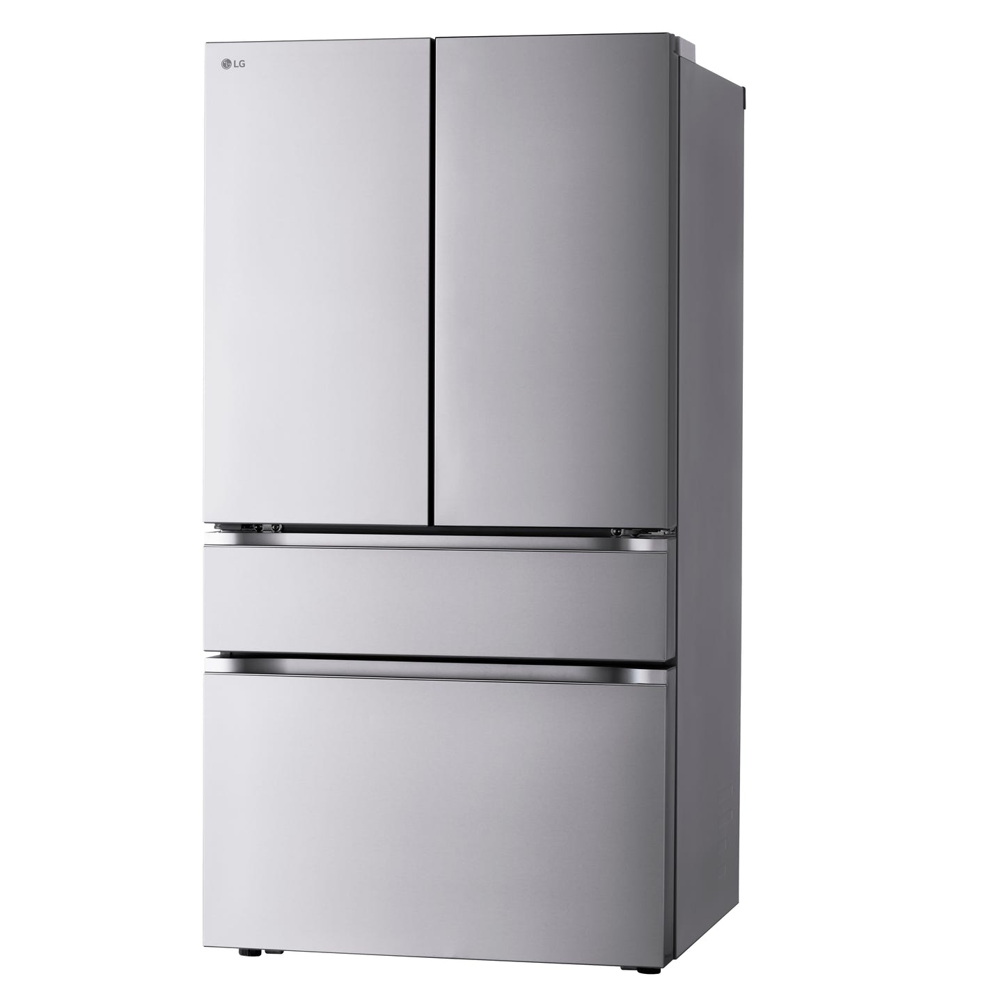 LG LF30S8210S Bottom Freezer French Door Refrigerator