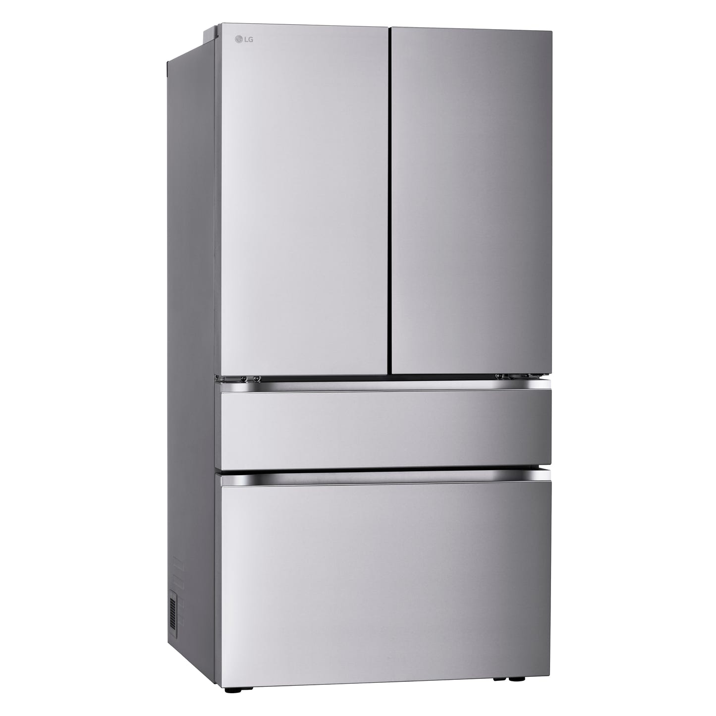LG LF30S8210S Bottom Freezer French Door Refrigerator