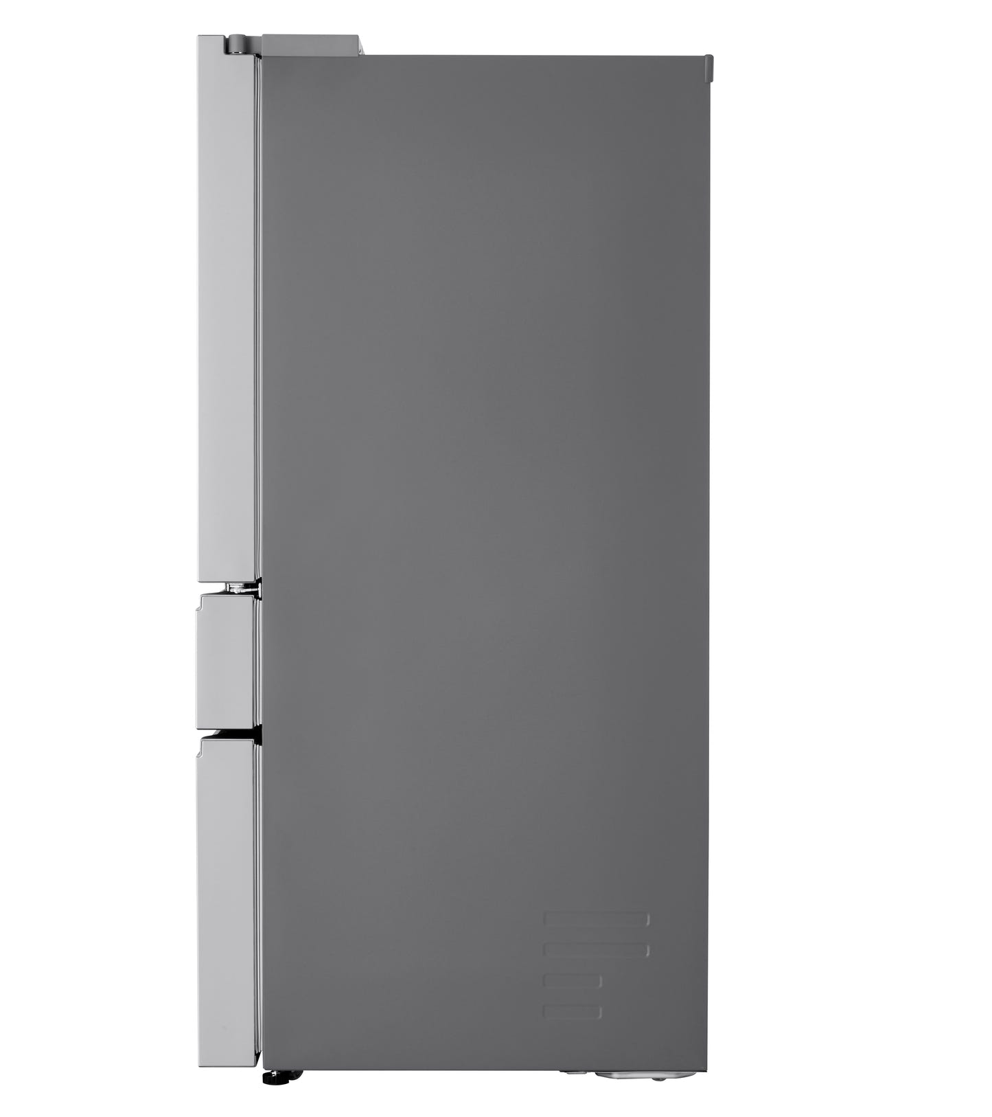 LG LF30S8210S Bottom Freezer French Door Refrigerator