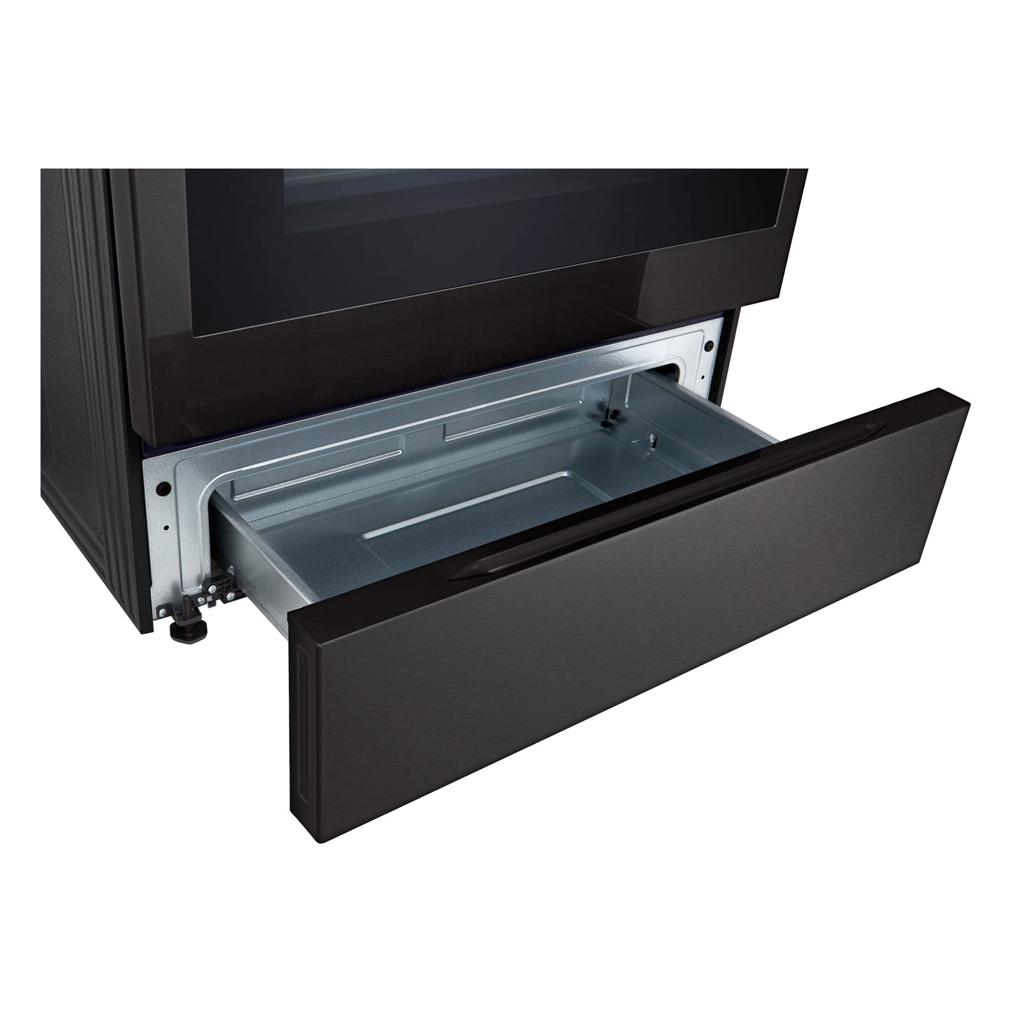 6.3 cu.ft. Air Fry InstaView ThinQ® Electric Ranges LREL6325D