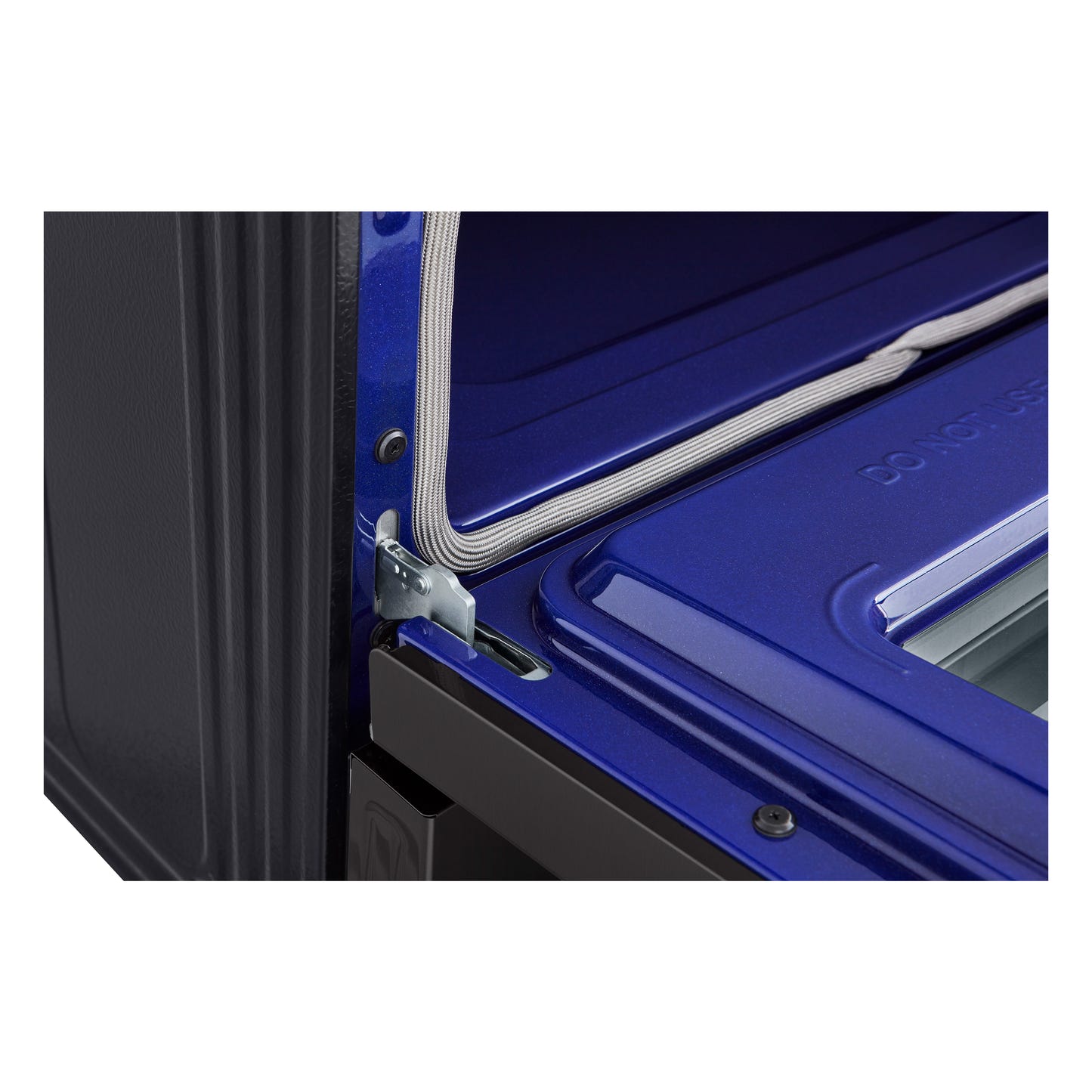 6.3 cu.ft. Air Fry InstaView ThinQ® Electric Ranges LREL6325D