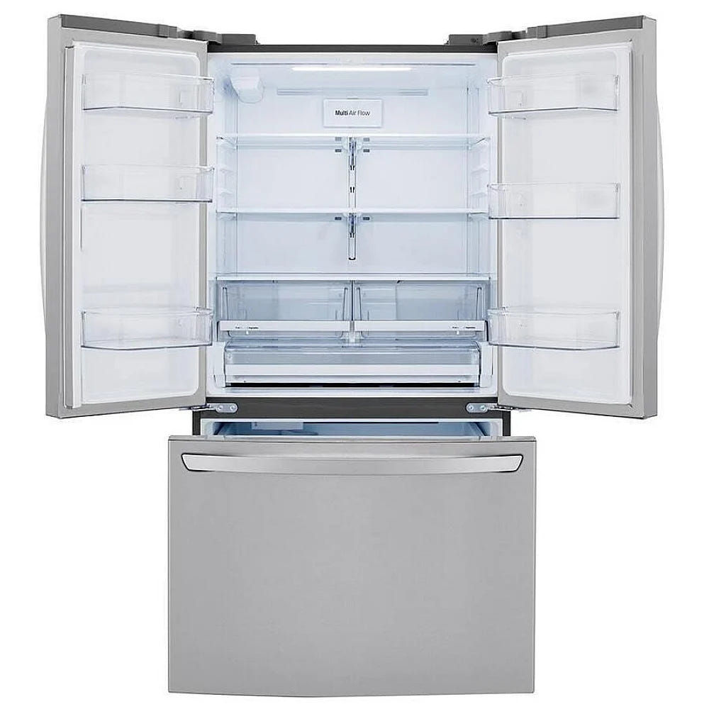 LG LRFCS29D6S French Door Refrigerator