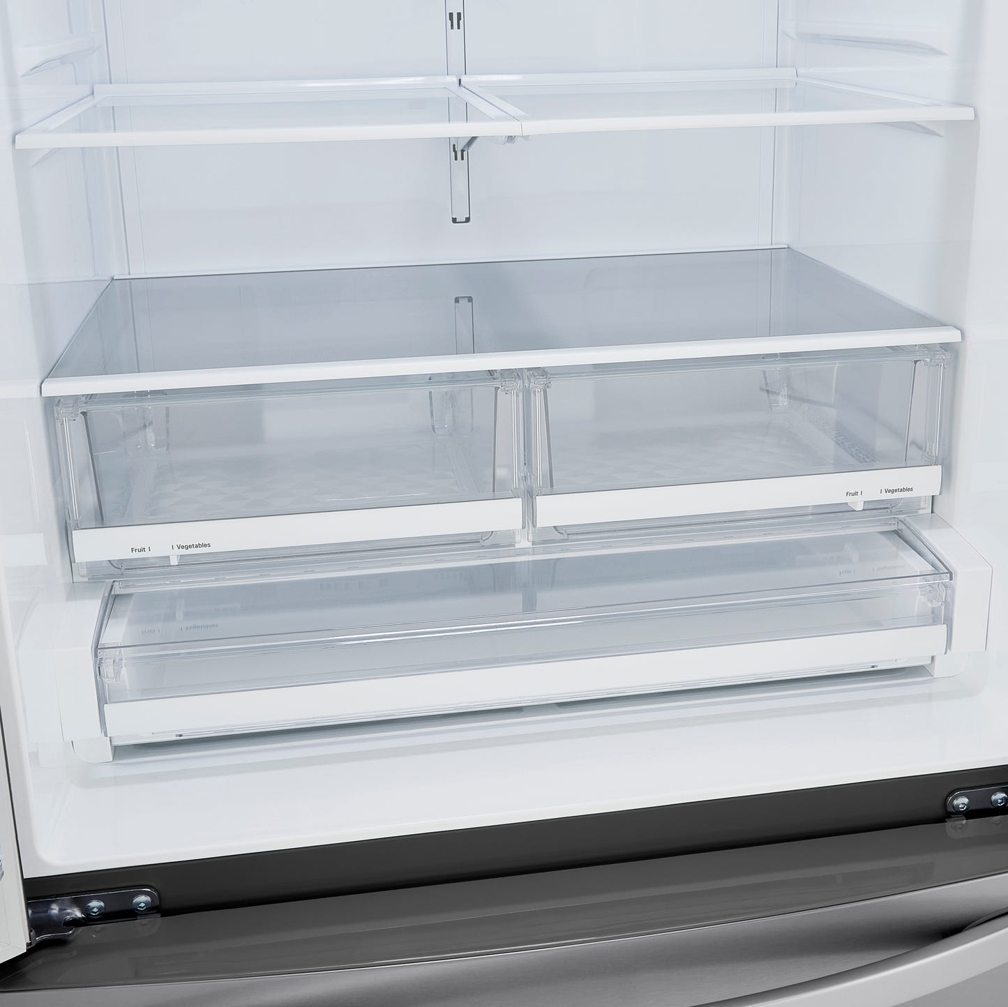 LG LRFCS29D6S French Door Refrigerator