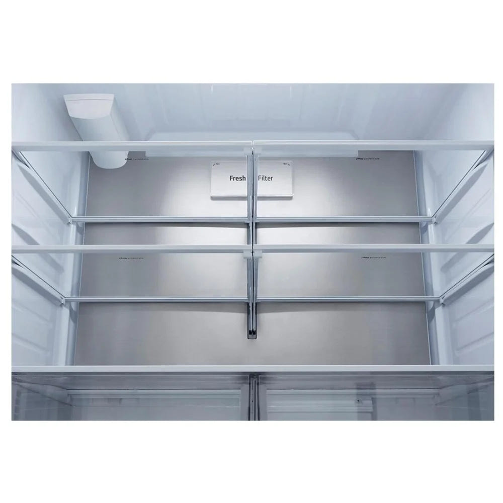 LG LRFLC2706S Counter Depth French Door Refrigerator
