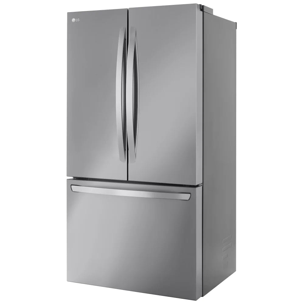LG LRFLC2706S Counter Depth French Door Refrigerator
