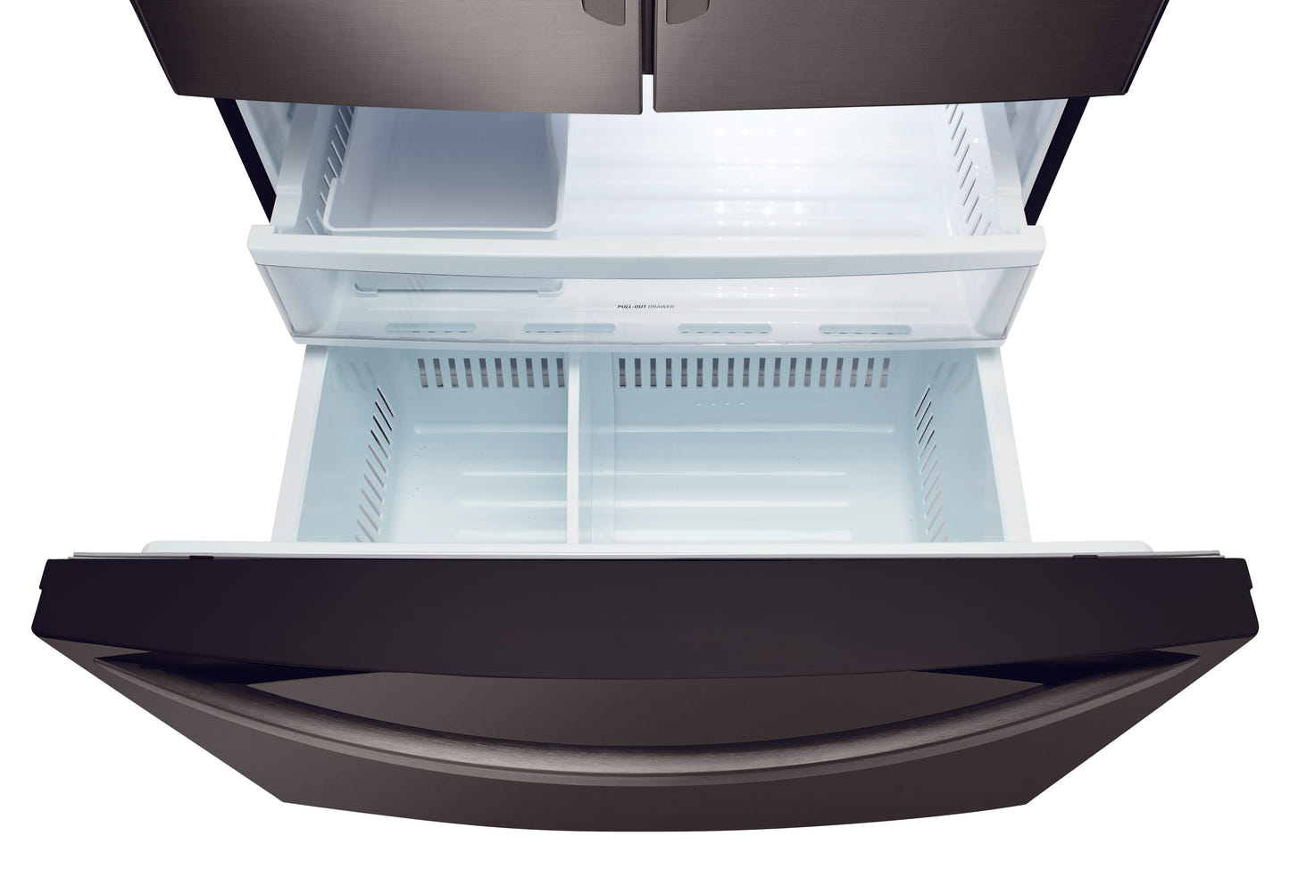 LG LRFNS2200D French Door Refrigerator