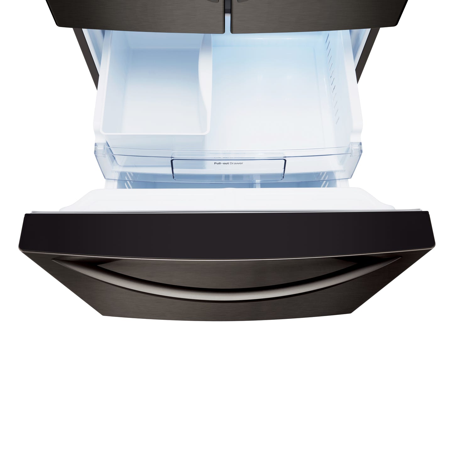 LG LRFNS2200D French Door Refrigerator
