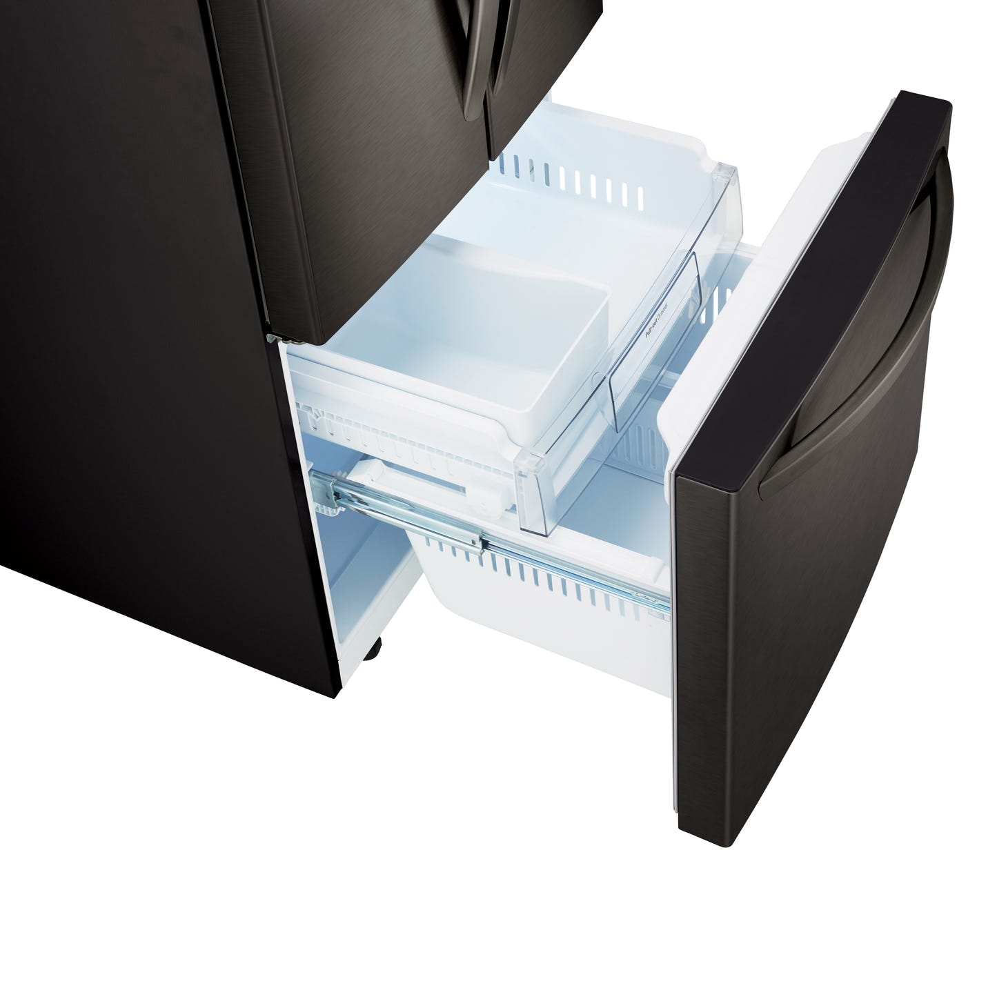 LG LRFNS2200D French Door Refrigerator