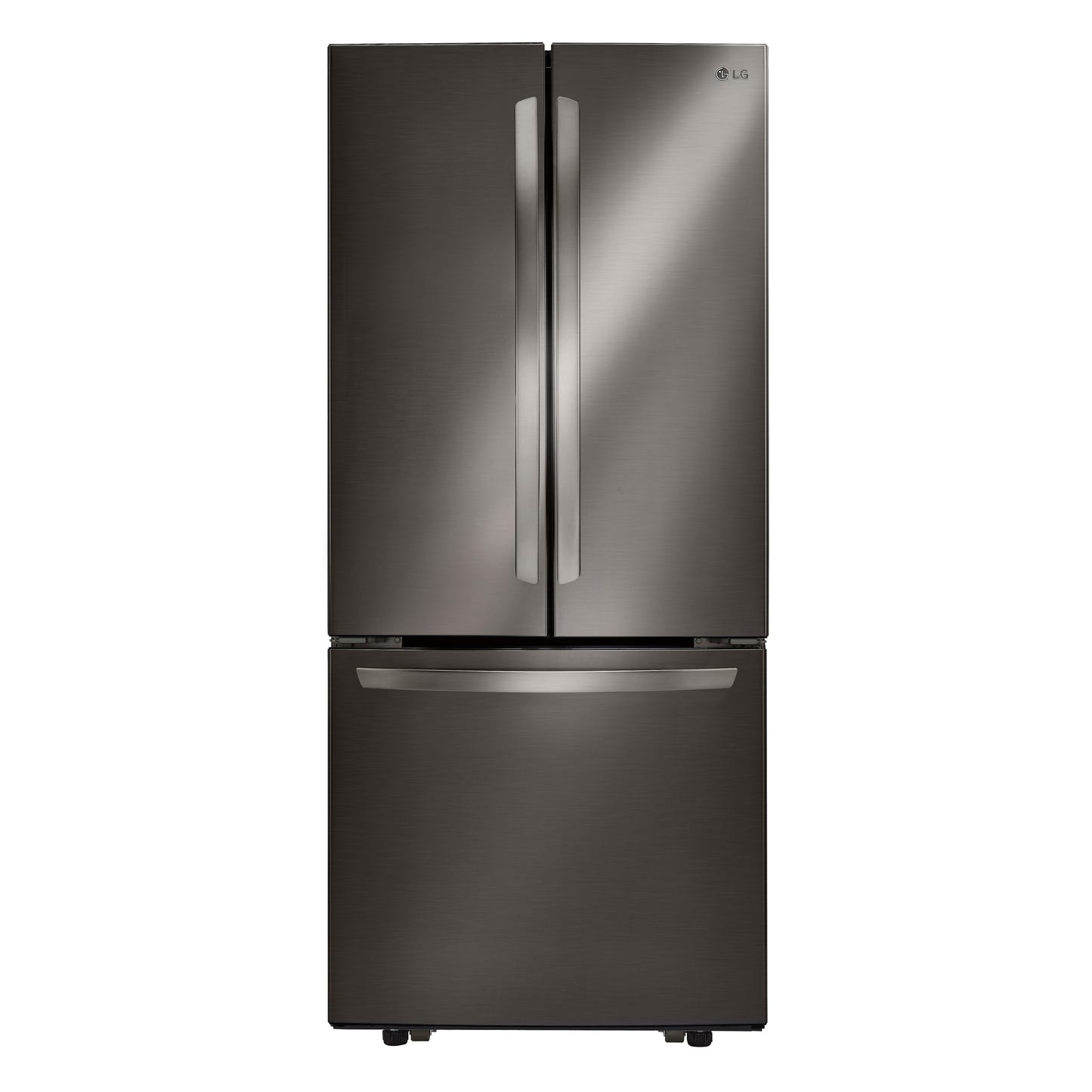 LG LRFNS2200D French Door Refrigerator