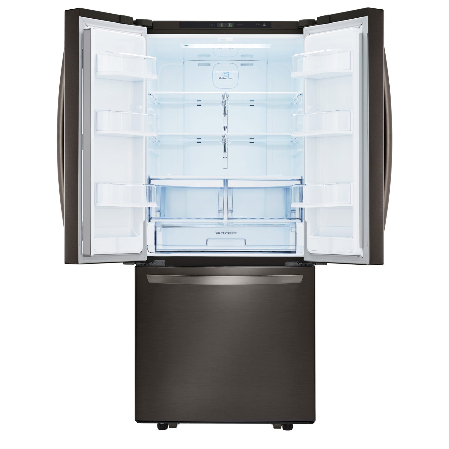 LG LRFNS2200D French Door Refrigerator