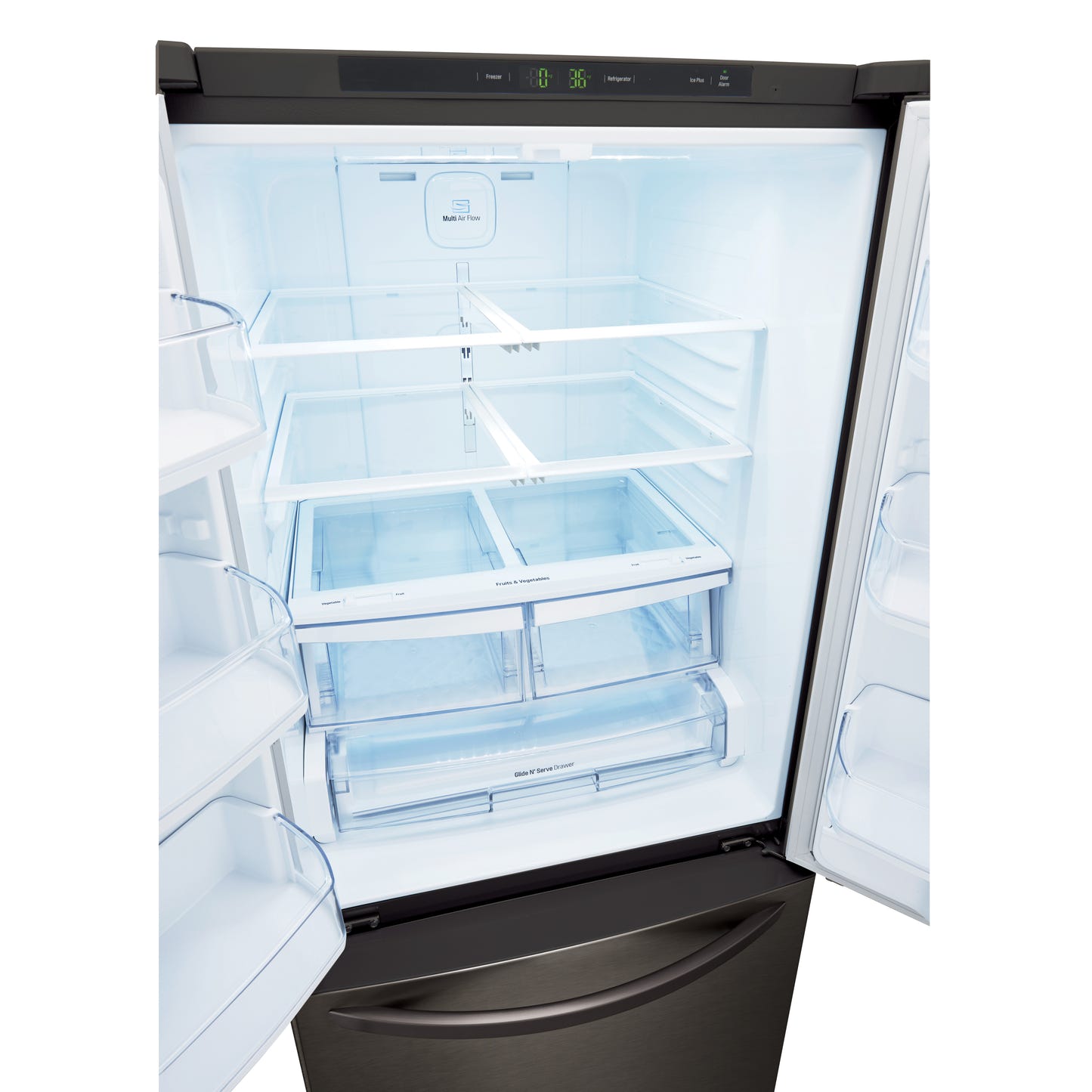 LG LRFNS2200D French Door Refrigerator