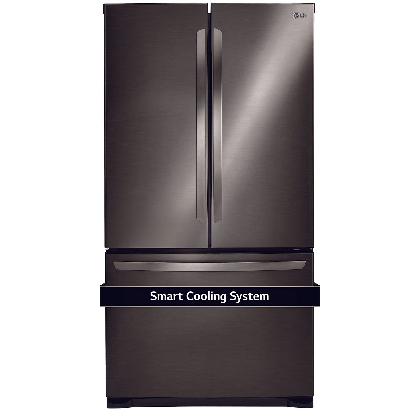 LG LRFNS2200D French Door Refrigerator
