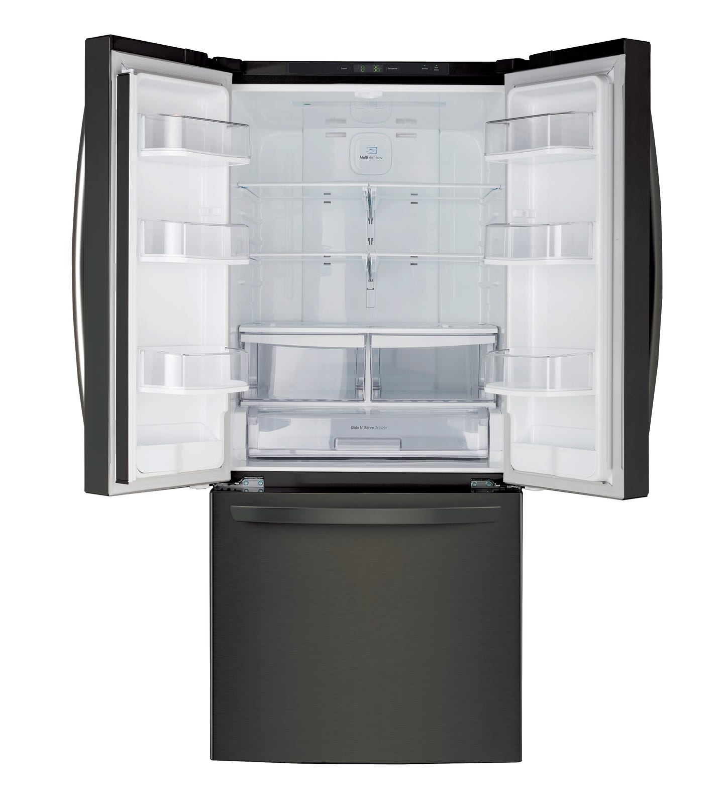 LG LRFNS2200D French Door Refrigerator