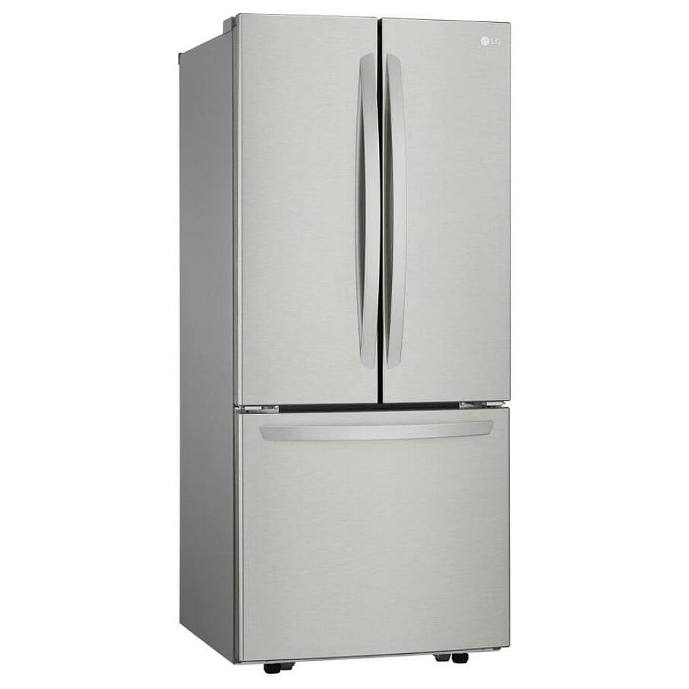 LG LRFNS2200S French Door Refrigerator