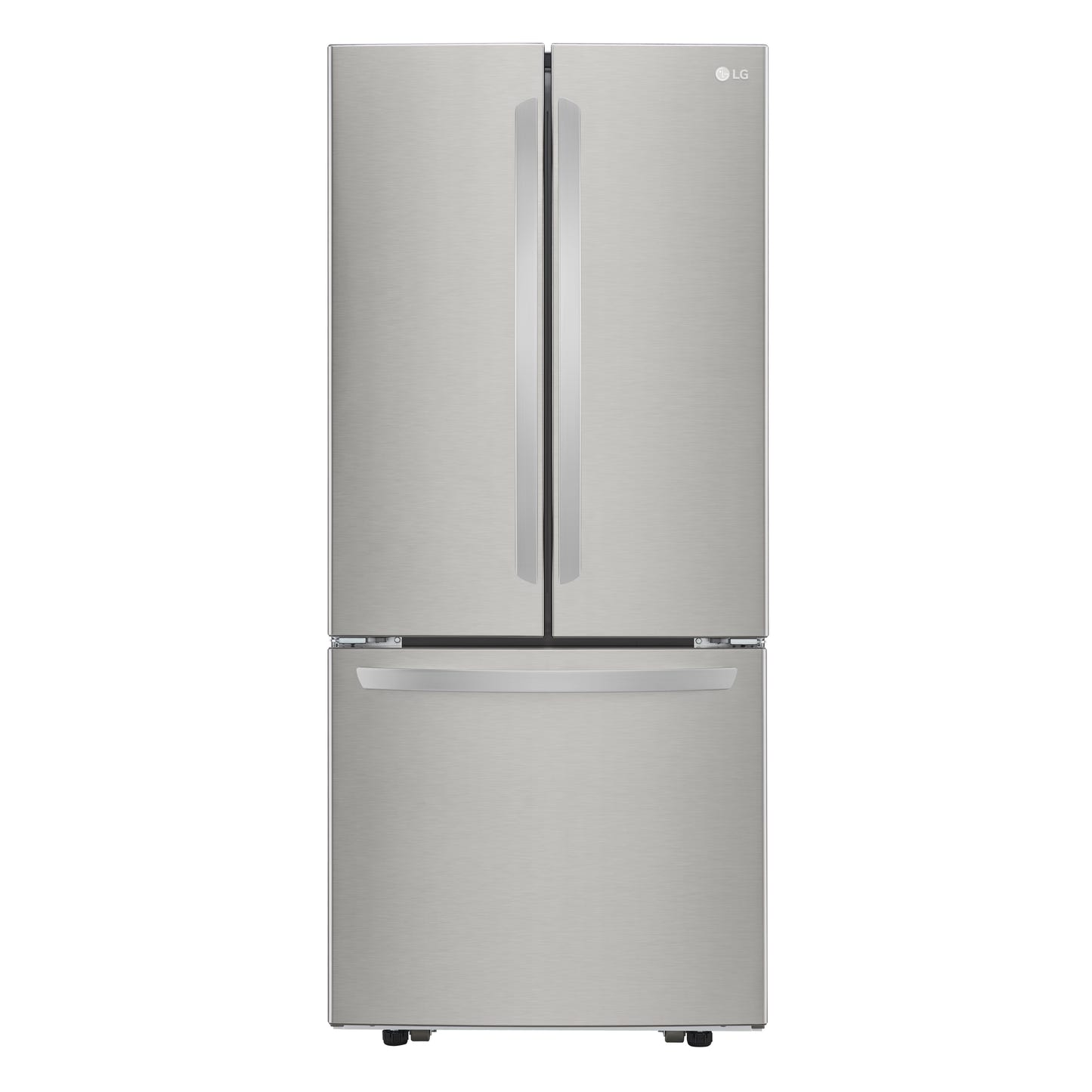 LG LRFNS2200S French Door Refrigerator