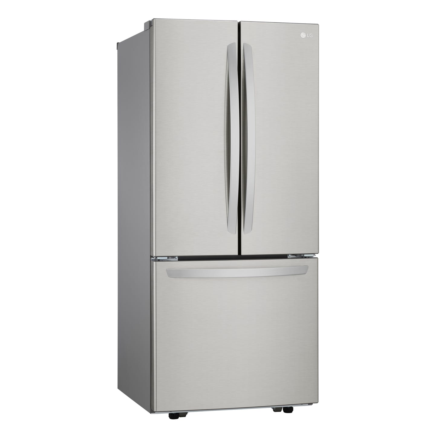 LG LRFNS2200S French Door Refrigerator