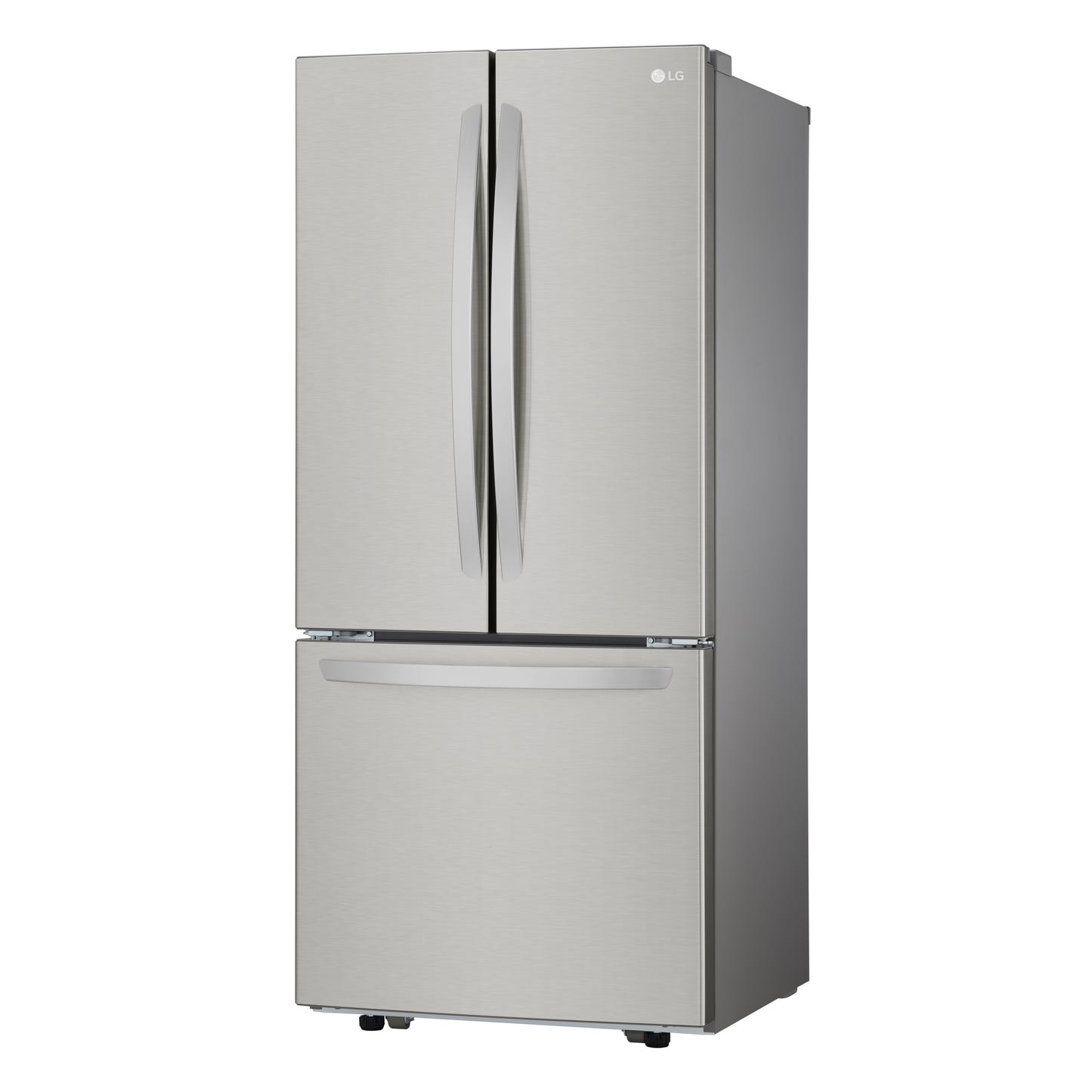 LG LRFNS2200S French Door Refrigerator