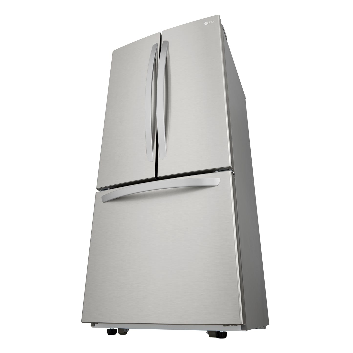 LG LRFNS2200S French Door Refrigerator