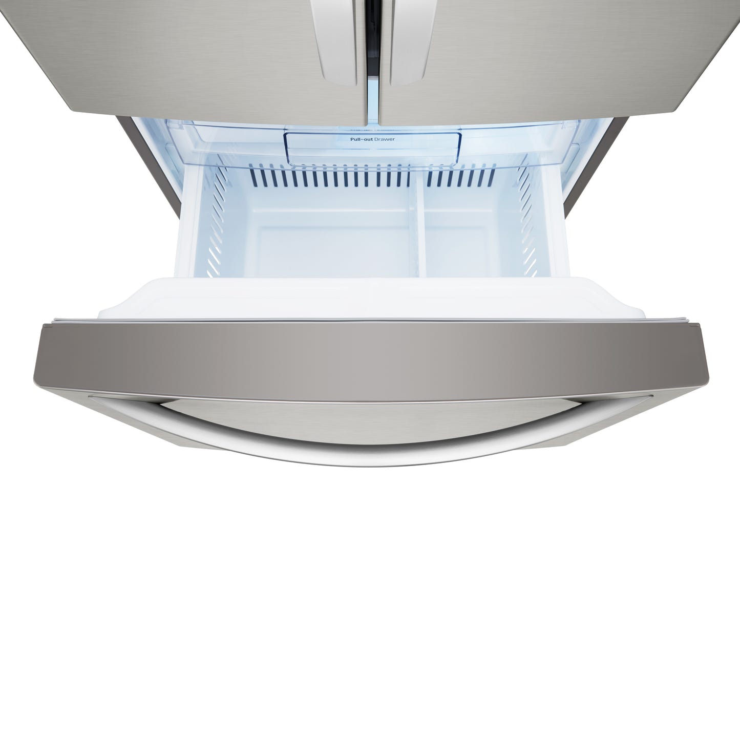 LG LRFNS2200S French Door Refrigerator