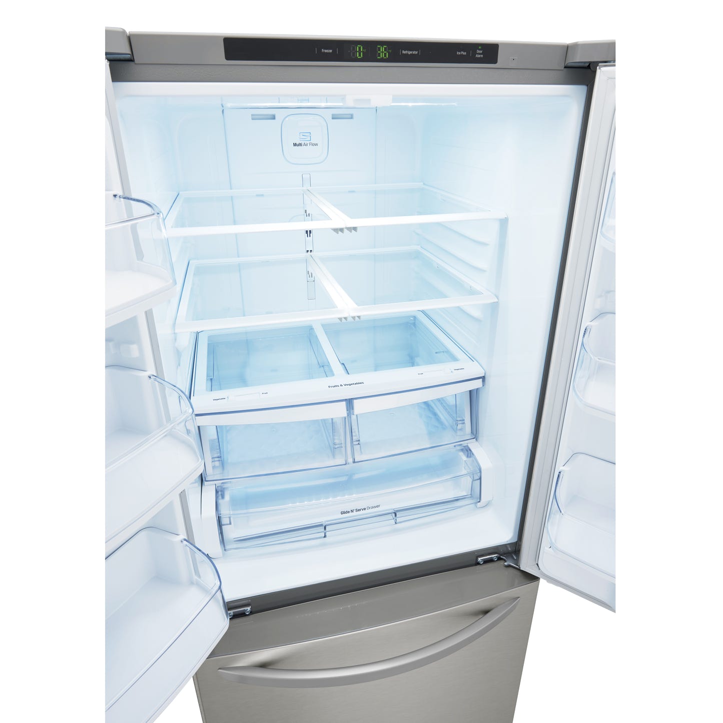 LG LRFNS2200S French Door Refrigerator
