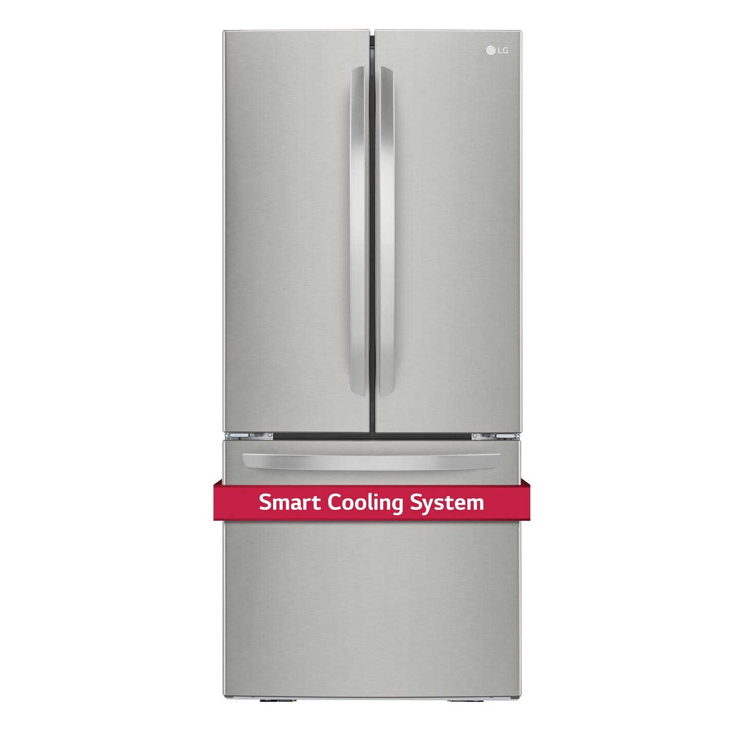 LG LRFNS2200S French Door Refrigerator