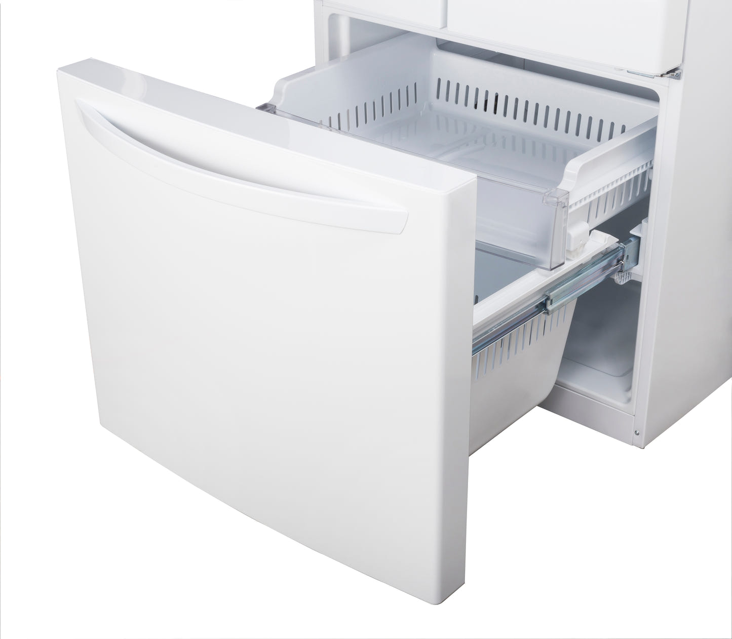 LG LRFNS2200W French Door Refrigerator