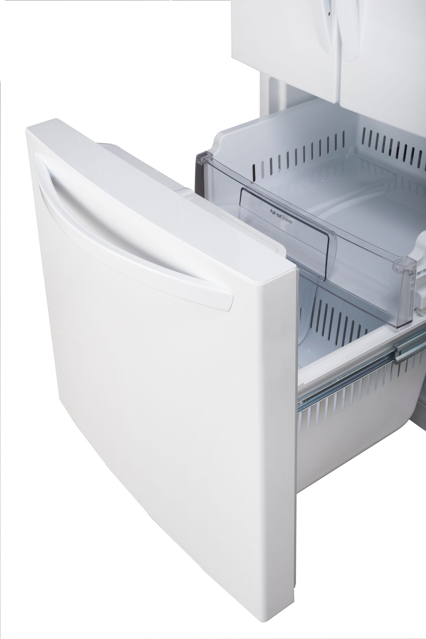 LG LRFNS2200W French Door Refrigerator