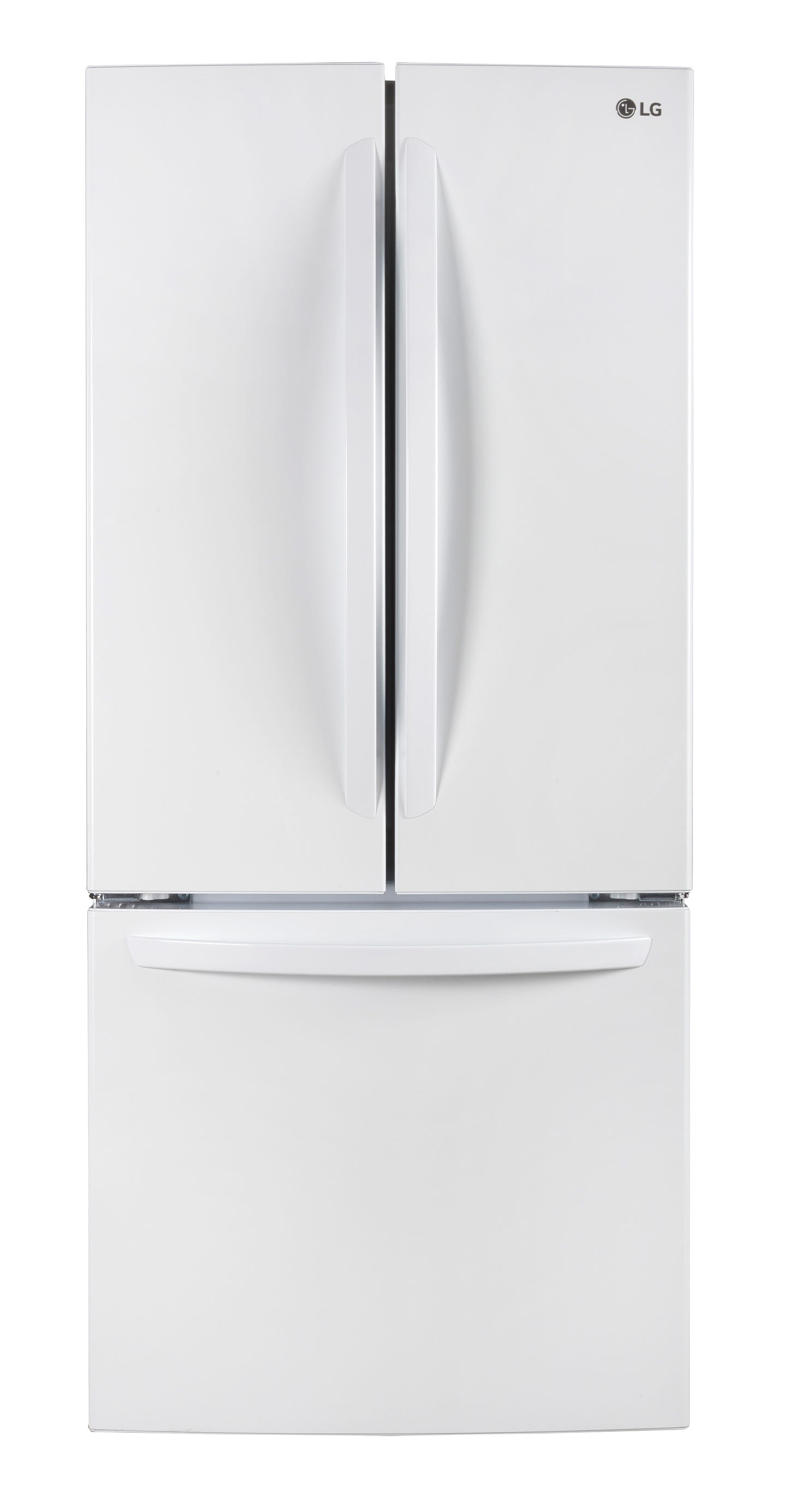 LG LRFNS2200W French Door Refrigerator