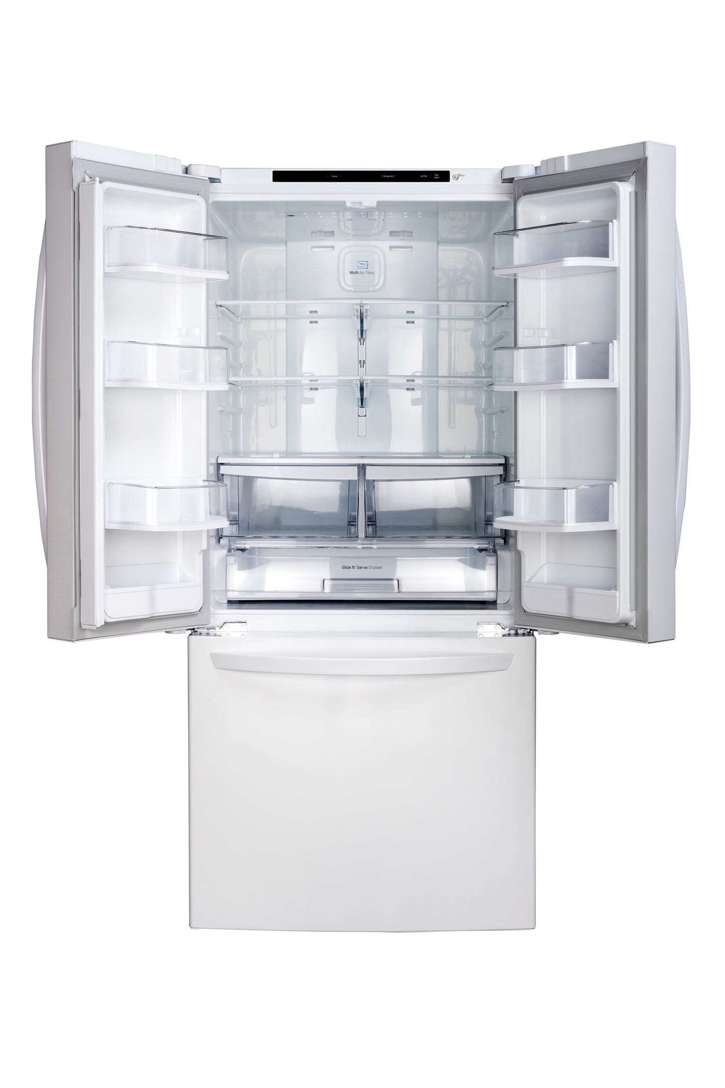 LG LRFNS2200W French Door Refrigerator