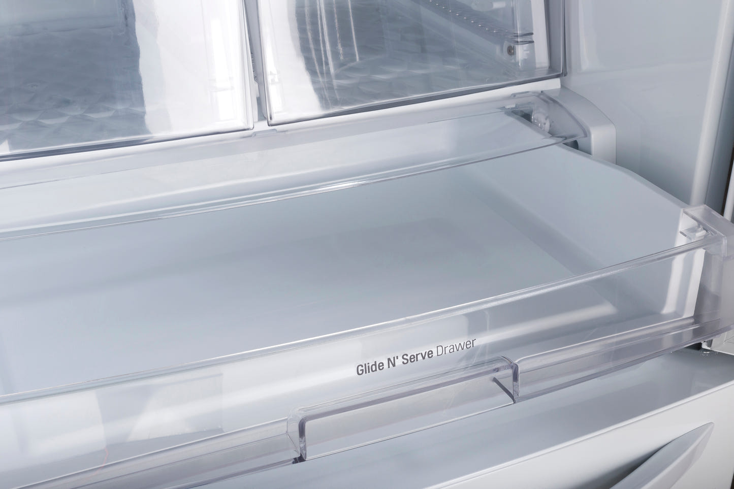 LG LRFNS2200W French Door Refrigerator