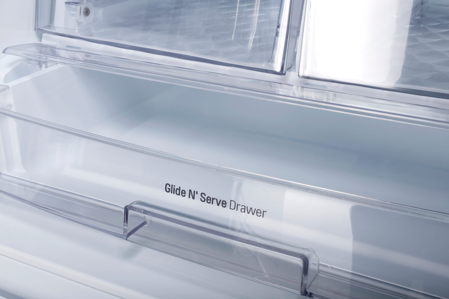 LG LRFNS2200W French Door Refrigerator