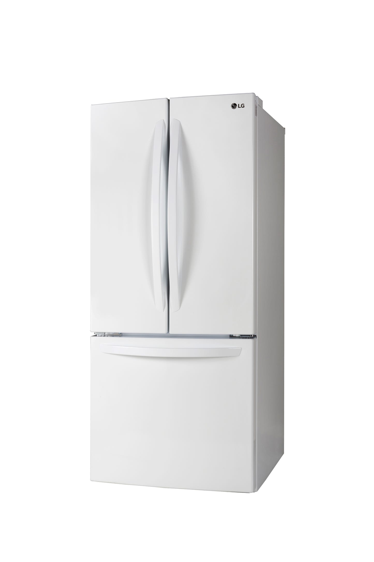LG LRFNS2200W French Door Refrigerator