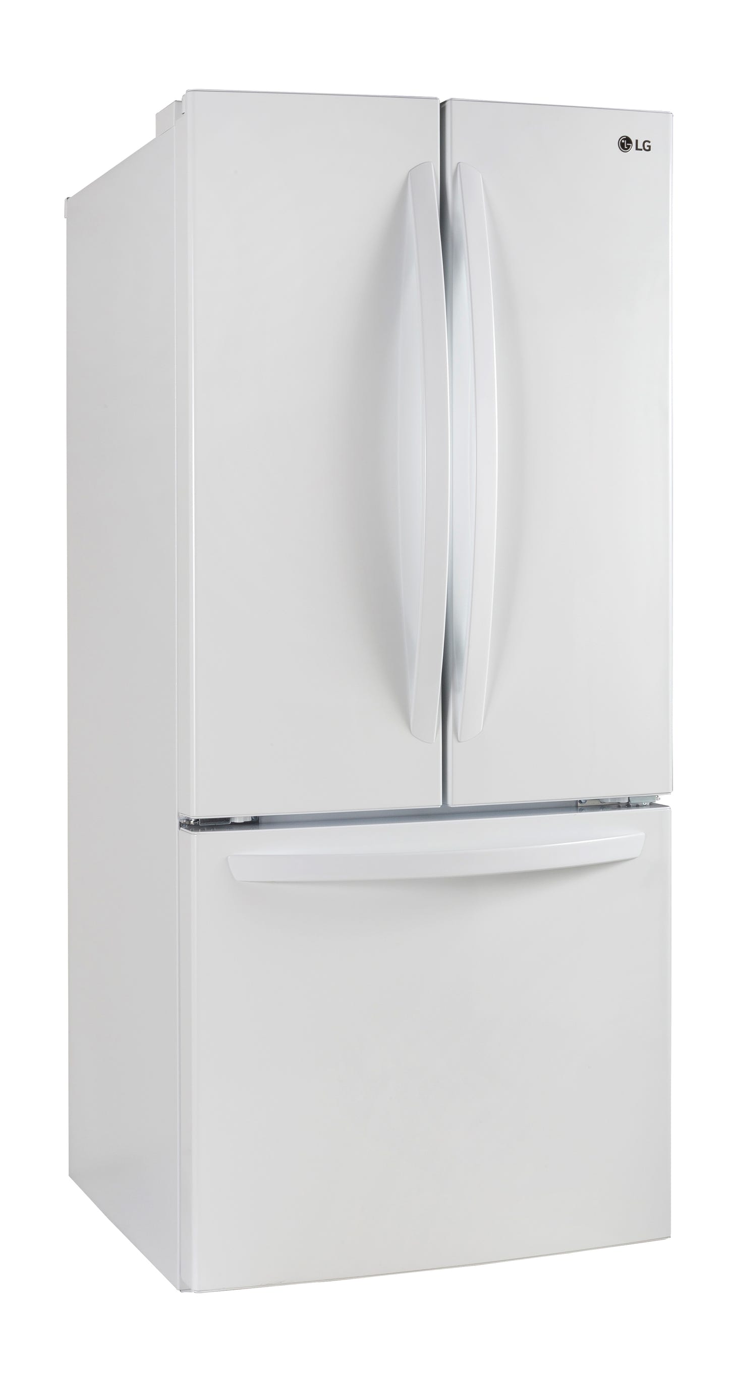 LG LRFNS2200W French Door Refrigerator