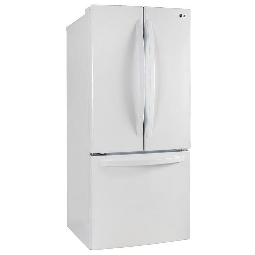 LG LRFNS2200W French Door Refrigerator