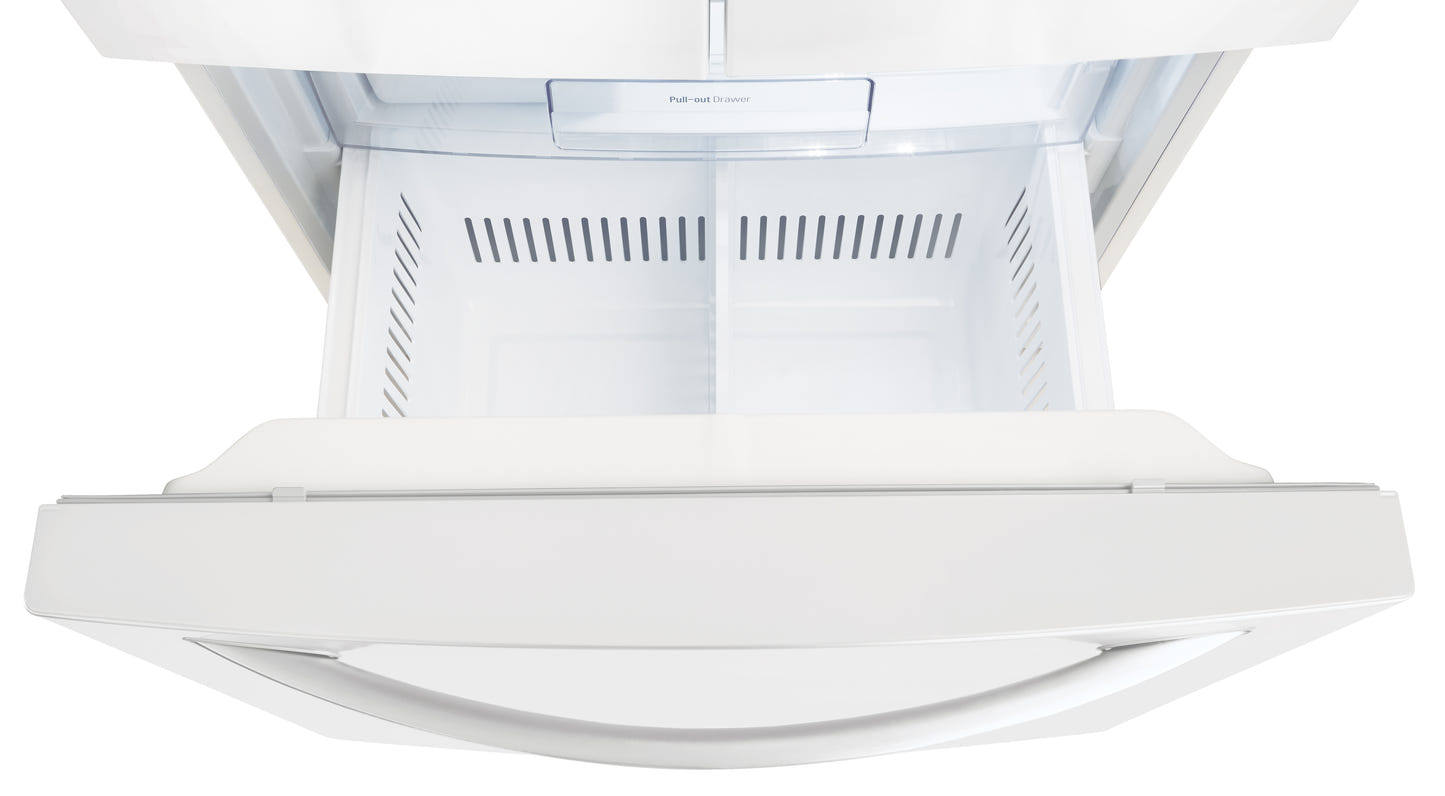 LG LRFNS2200W French Door Refrigerator